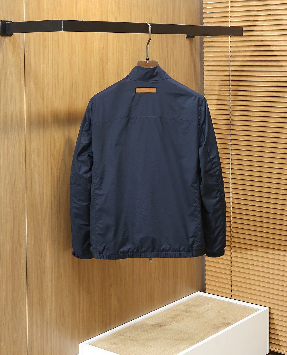 Куртки И Пуховики Мужские Zegna 12325473