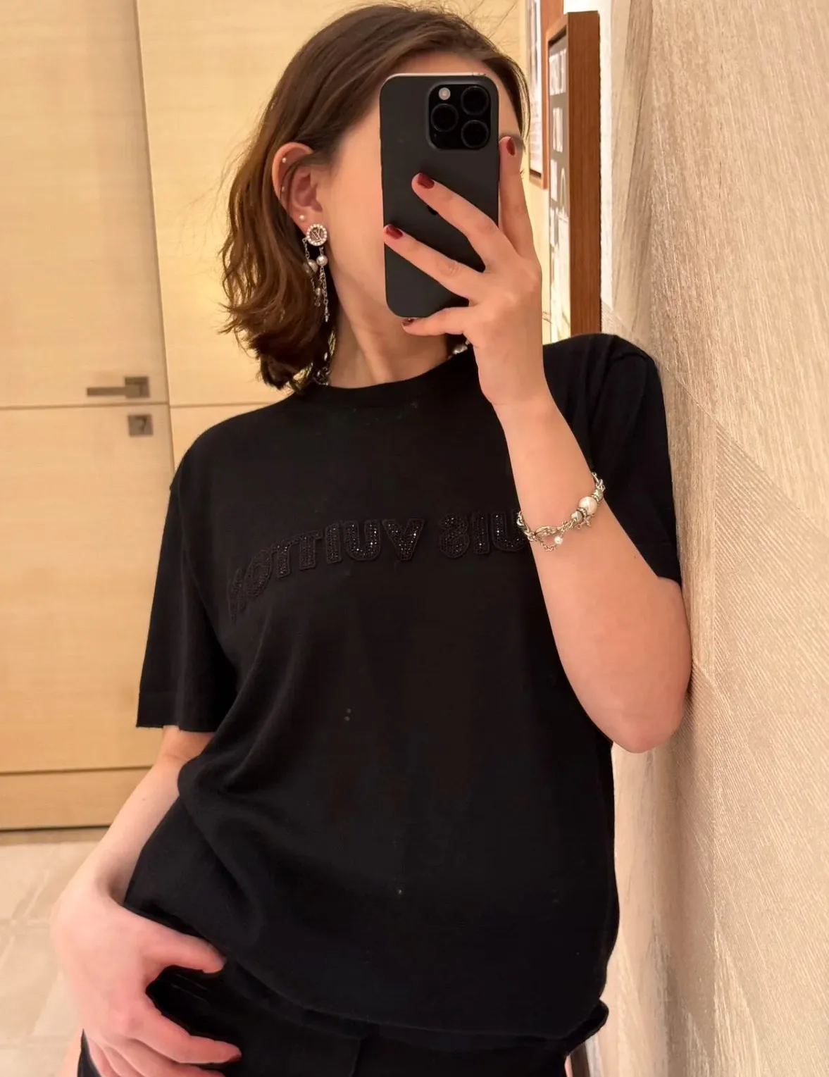 Футболки Женские Louis Vuitton 34369