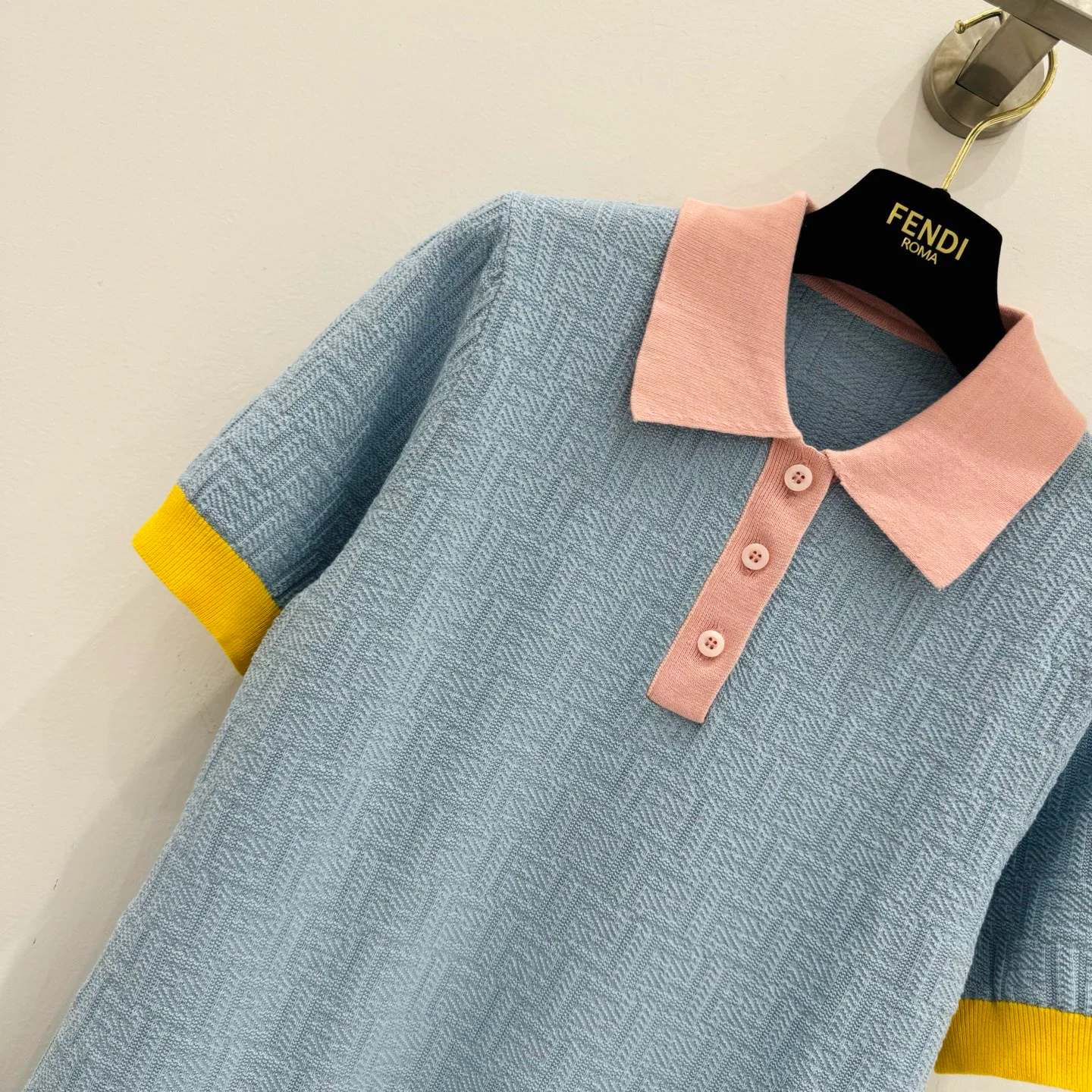Платья Женские Fendi 13266189