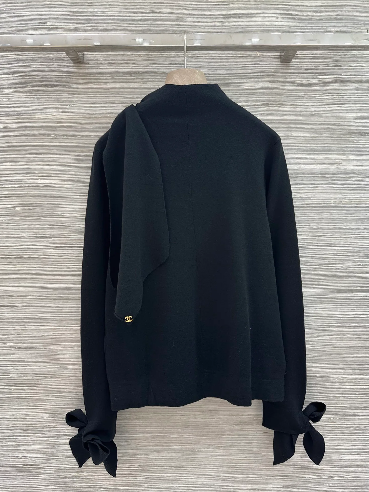 Джемперы И Свитеры Женские Chanel 18250013
