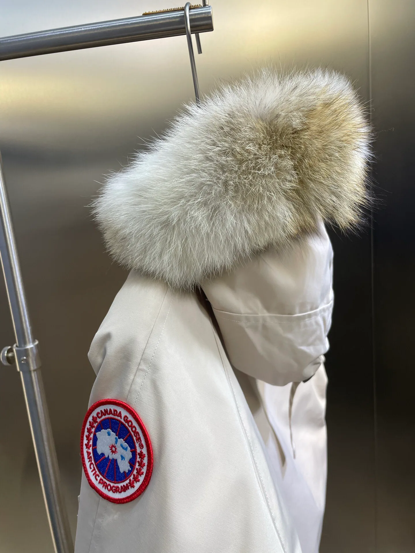 Куртки Женские Canada Goose 362563