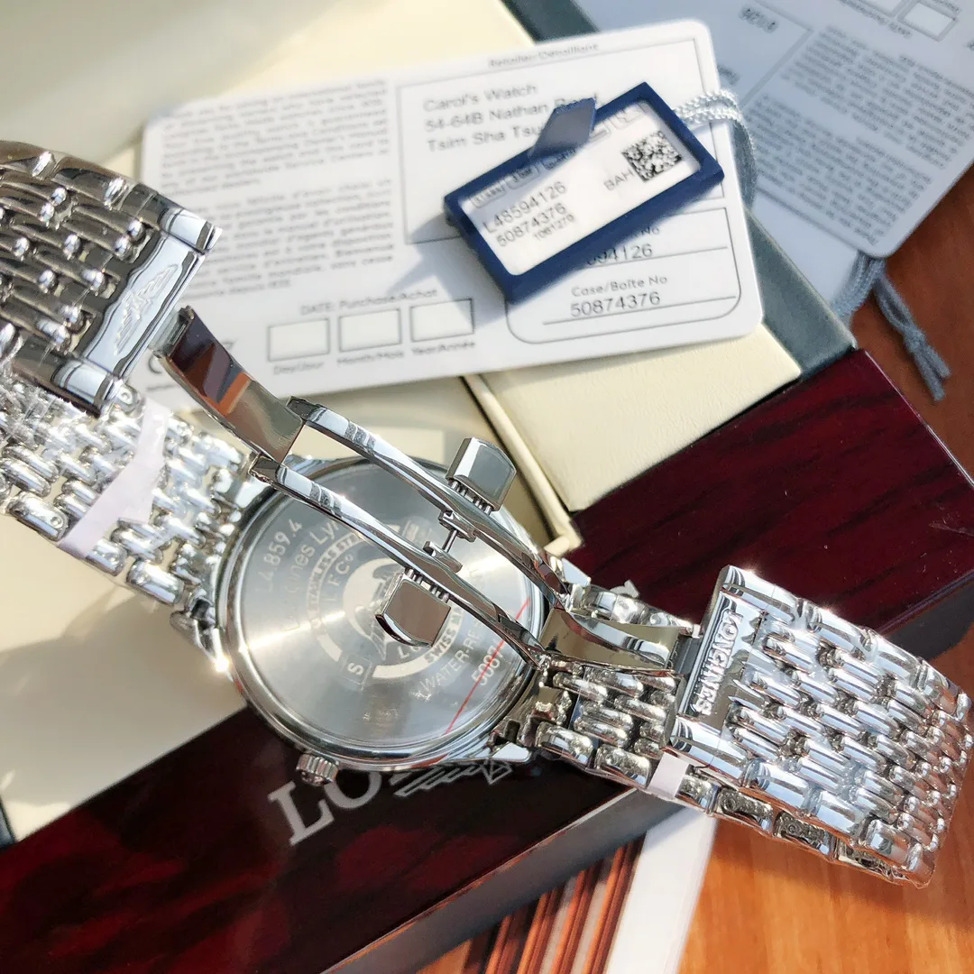 Часы Женские Longines 13624971