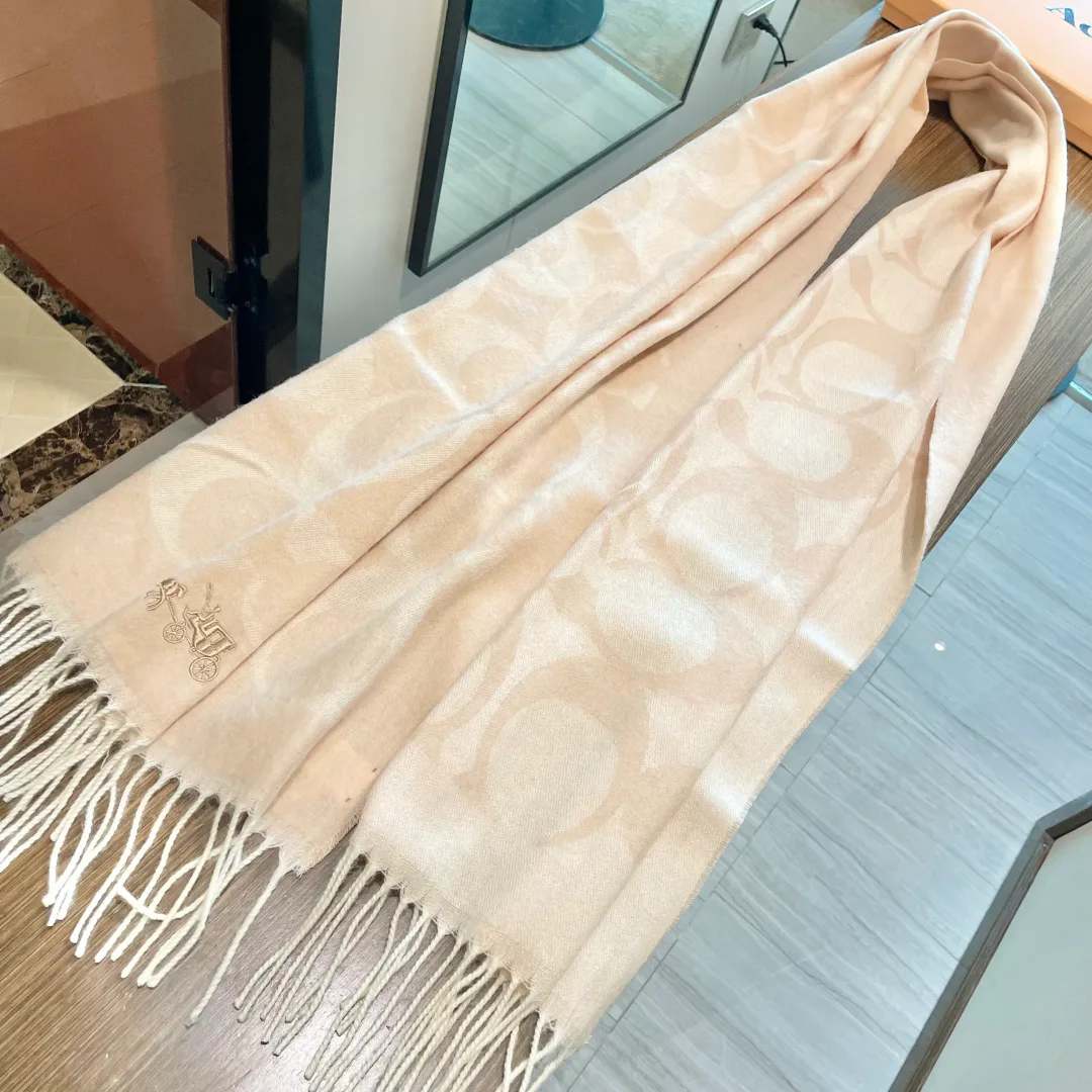 Шарфы Coach 588325