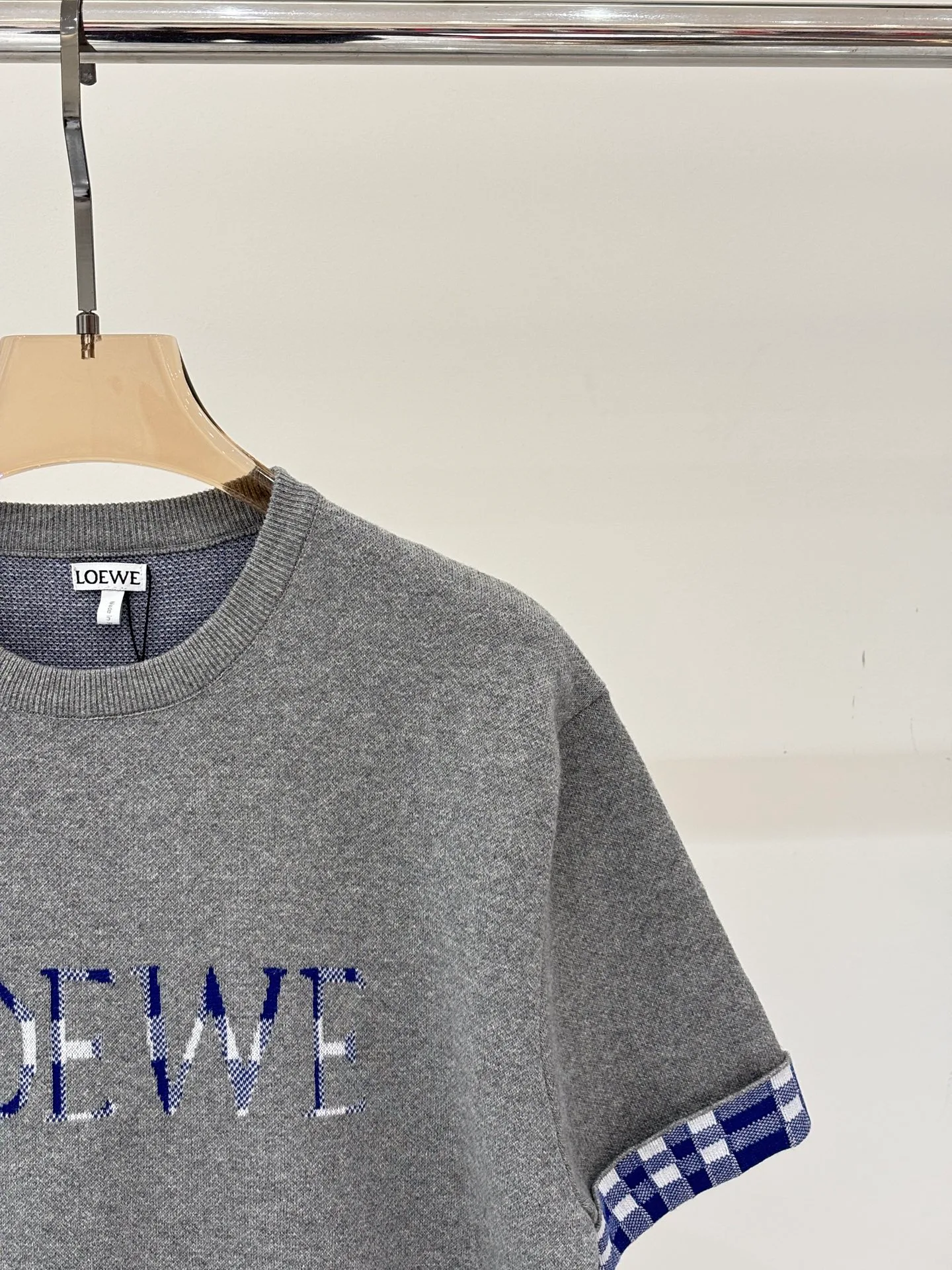 Футболки Женские Loewe 1329265