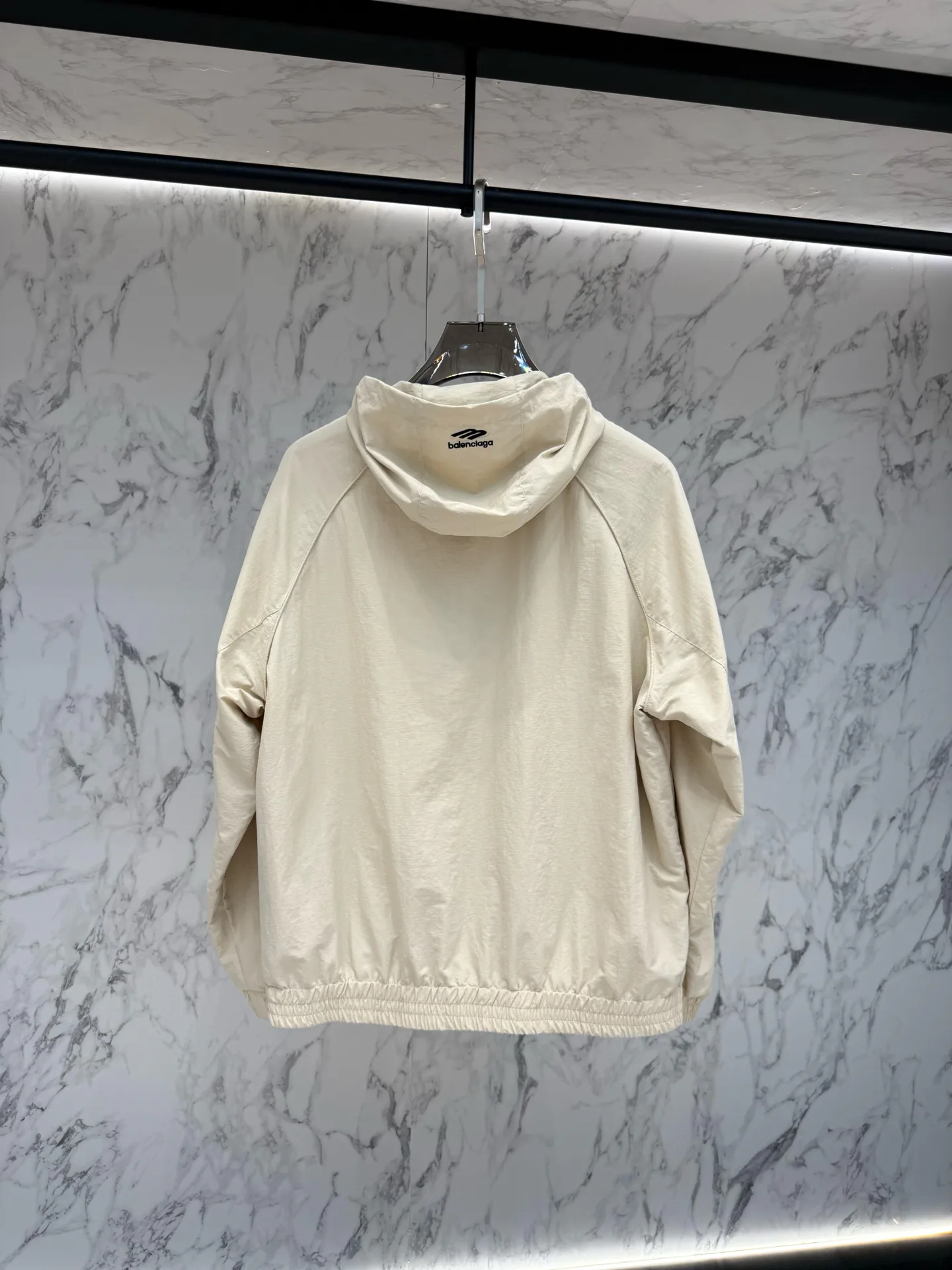 Куртки И Пуховики Мужские Balenciaga 5016971