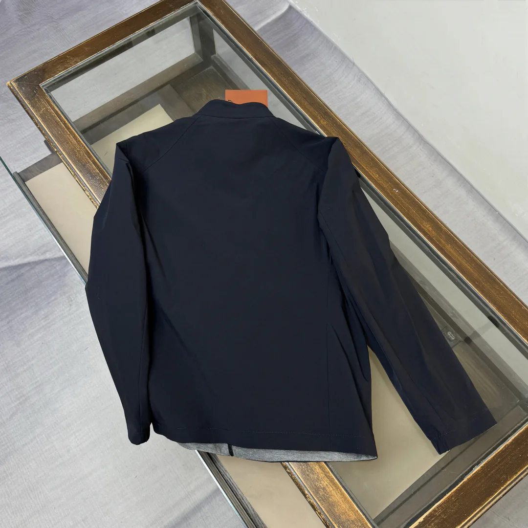 Куртки И Пуховики Мужские Loro Piana 10035312