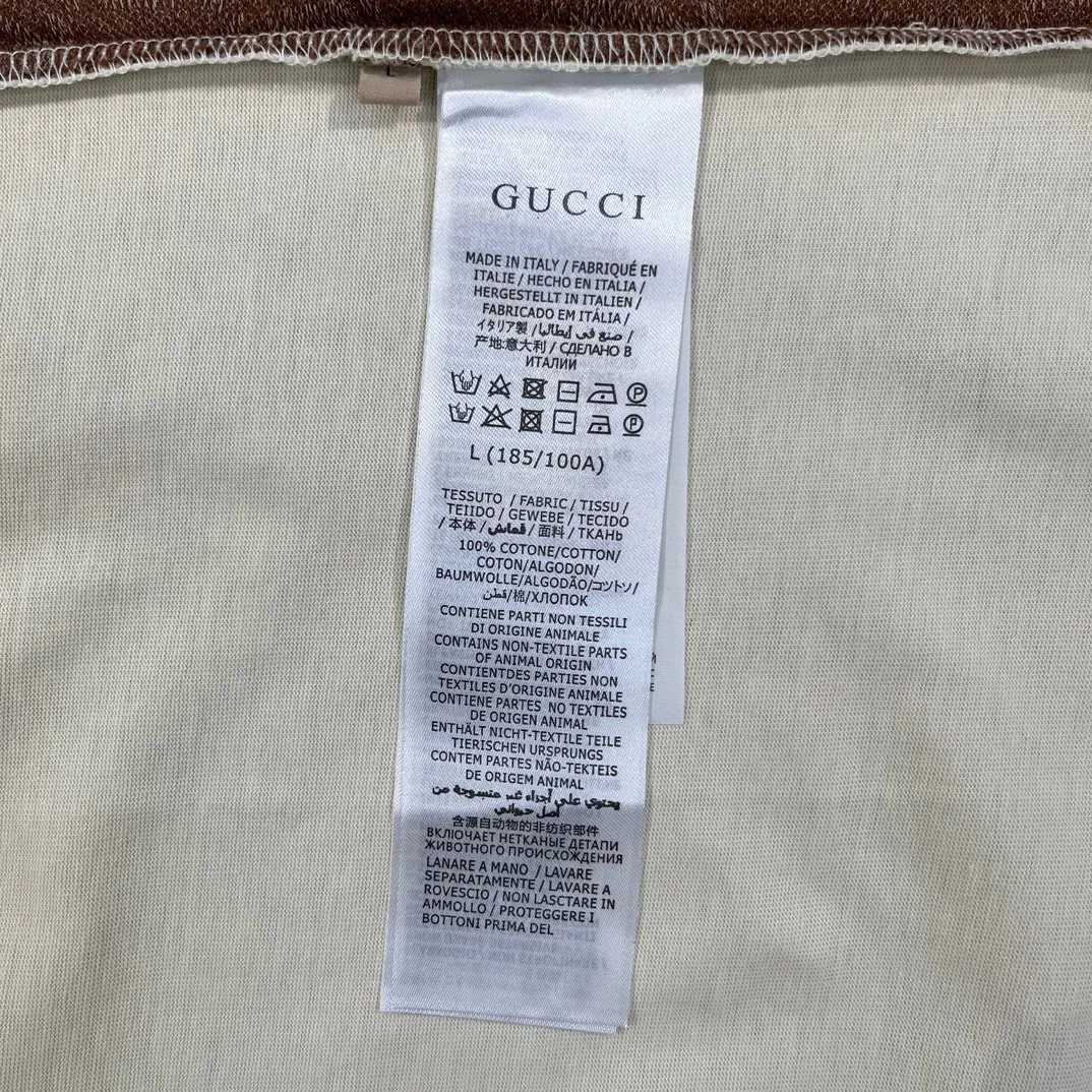 Рубашки Мужские Gucci 11889994