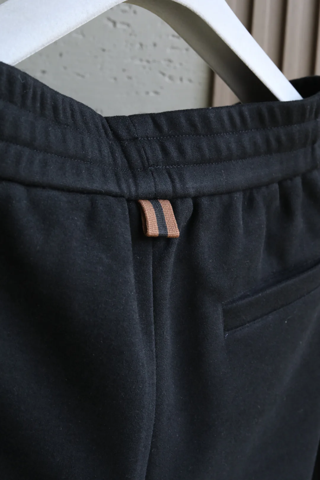 Брюки Мужские Zegna 1847797
