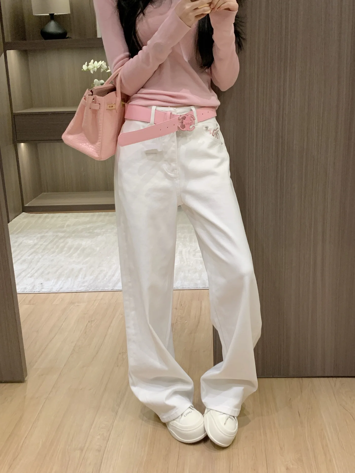 Брюки Женские Chanel 10380546