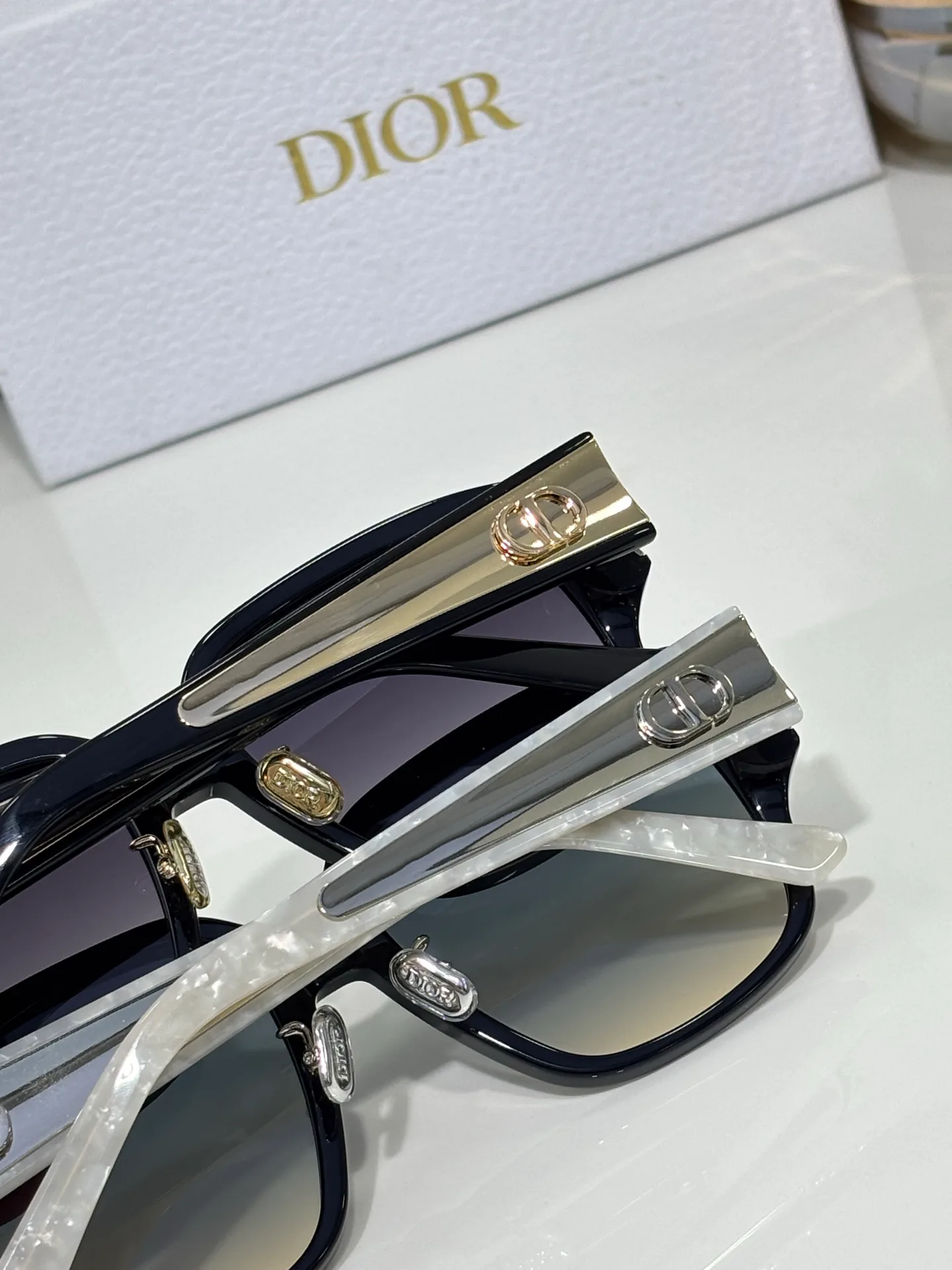 Очки Christian Dior 1893325