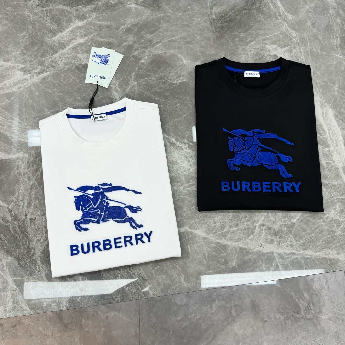 Футболки Мужские Burberry 927950