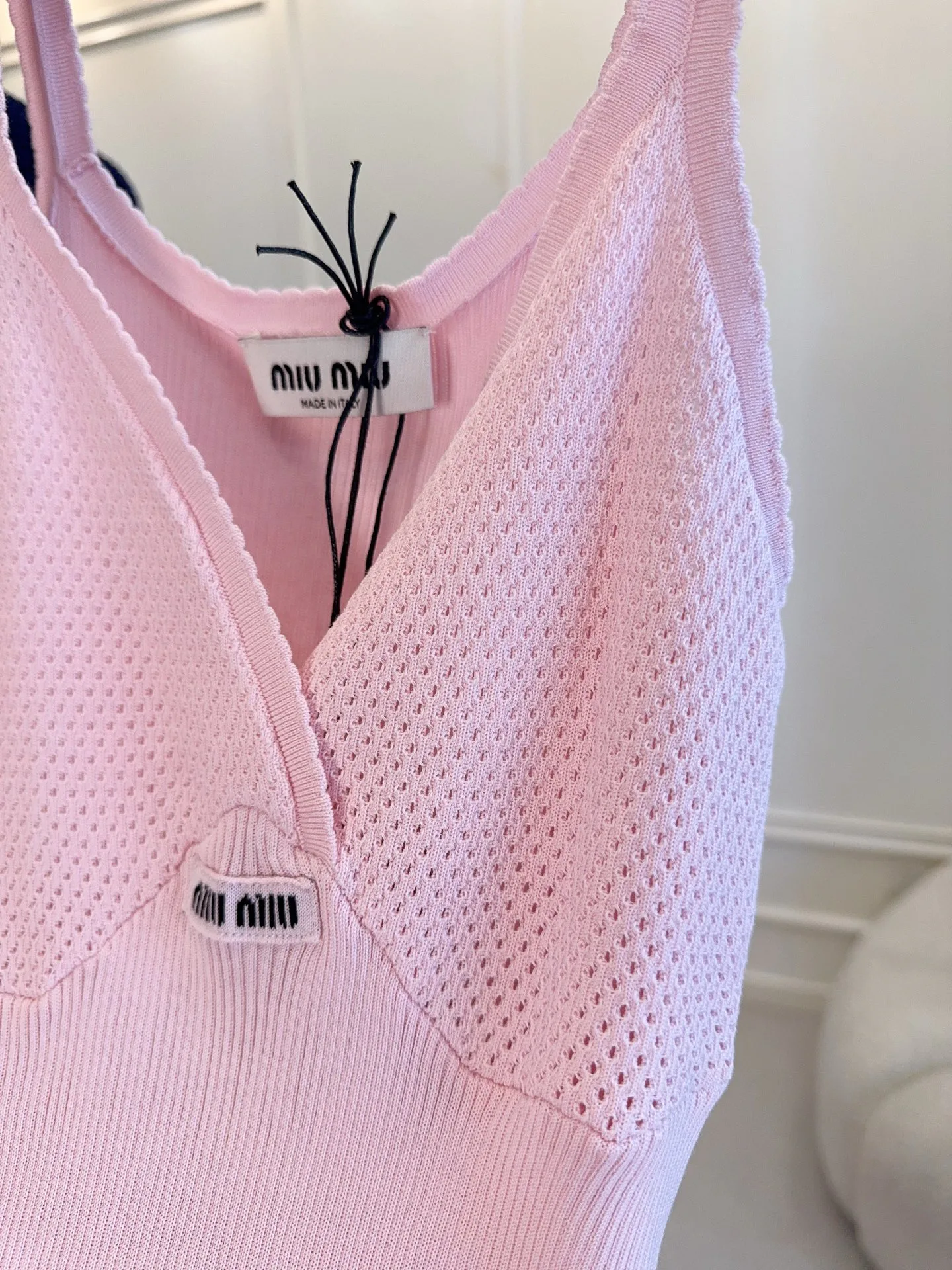 Топы Женские Miu Miu 17030912