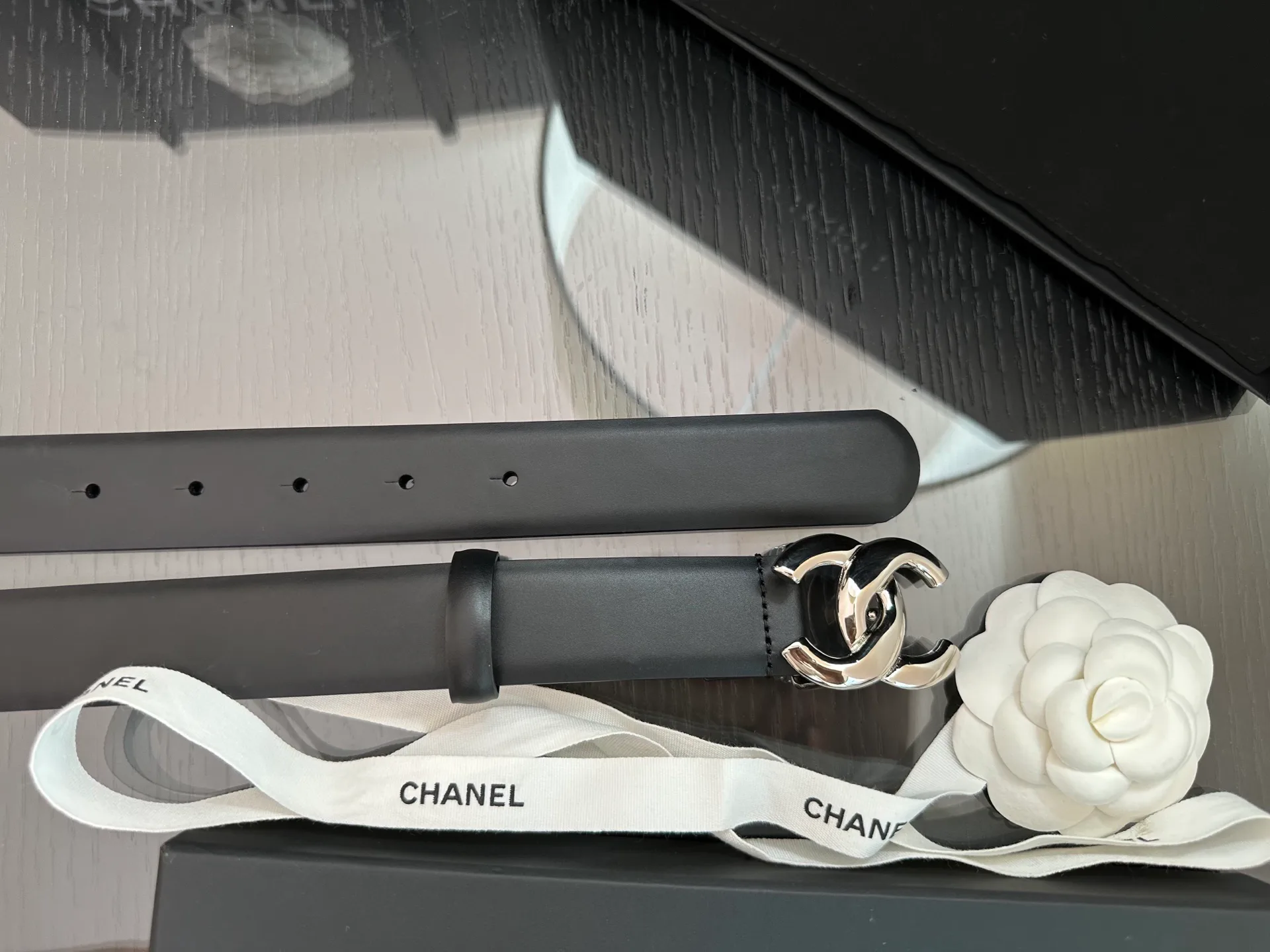 Ремни Chanel 11229976