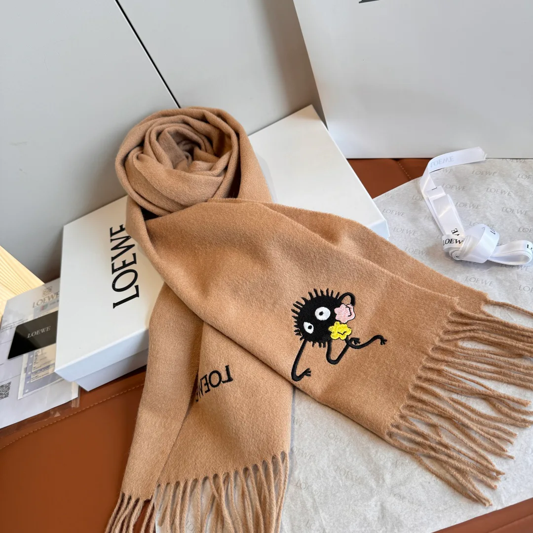 Шарфы Loewe 1518576