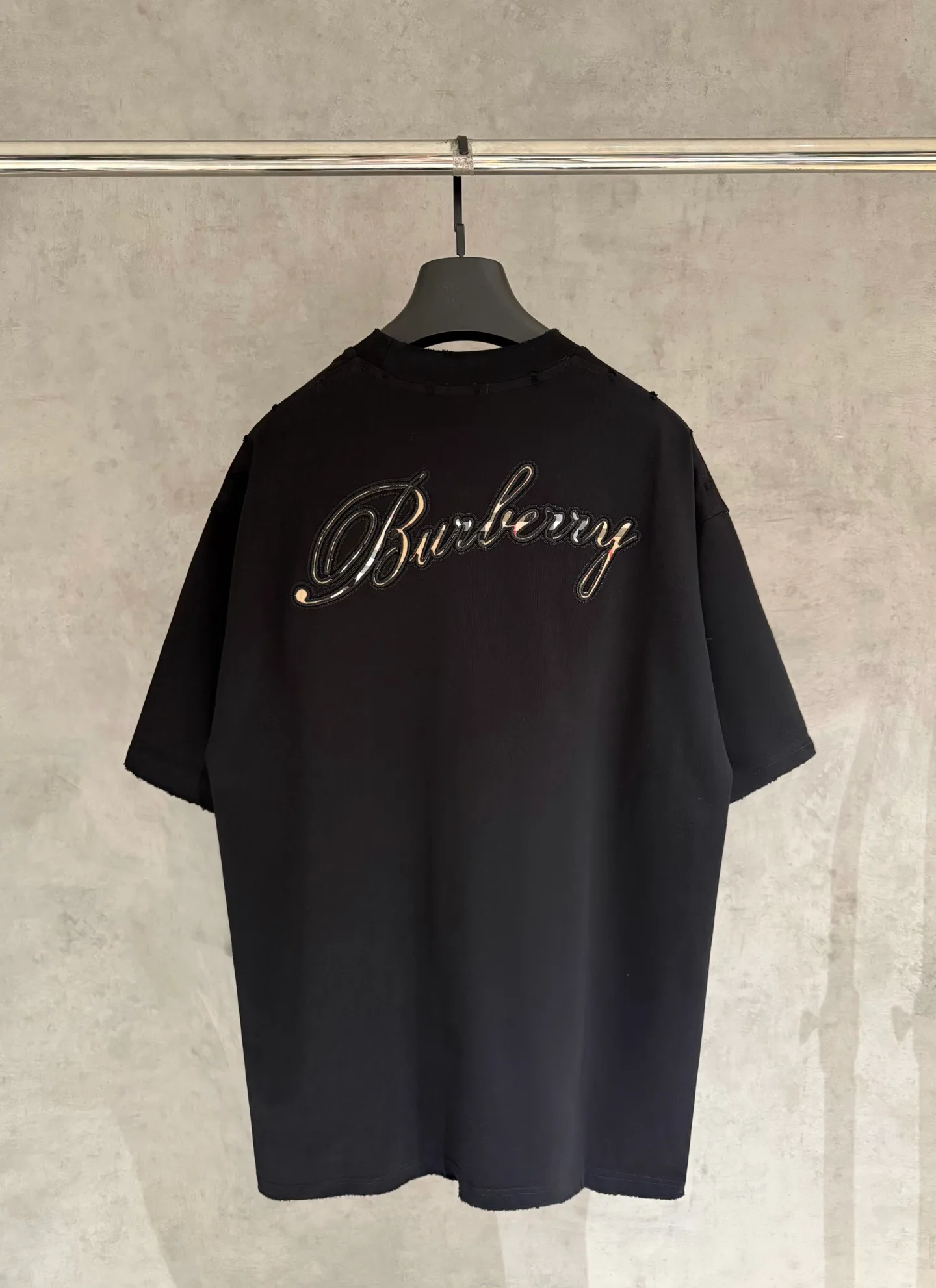 Футболки Мужские Burberry 1226680
