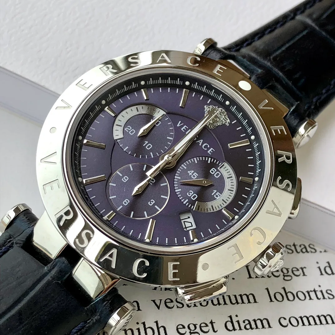 Часы Мужские Versace 1284290