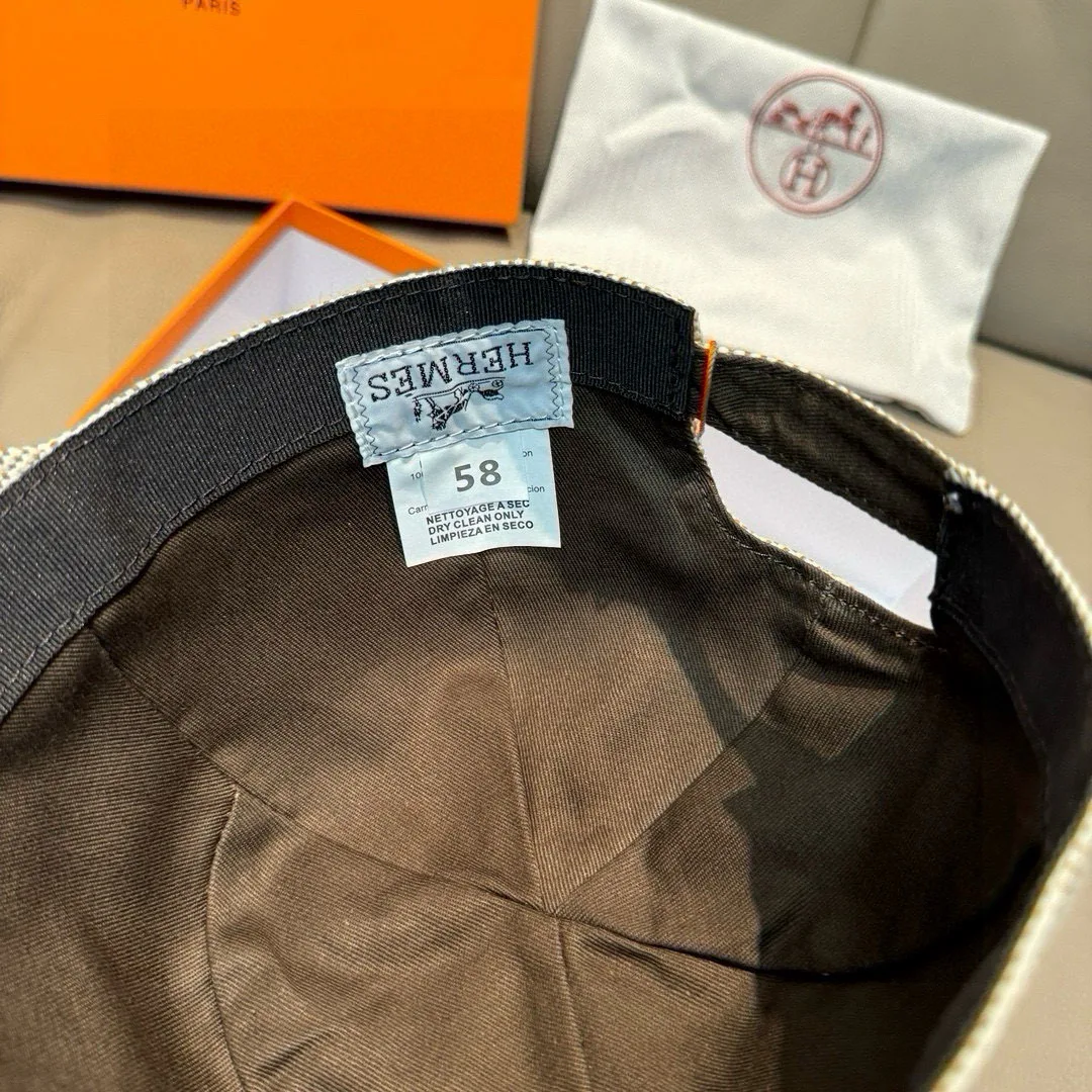 Головные Уборы Hermes 5930