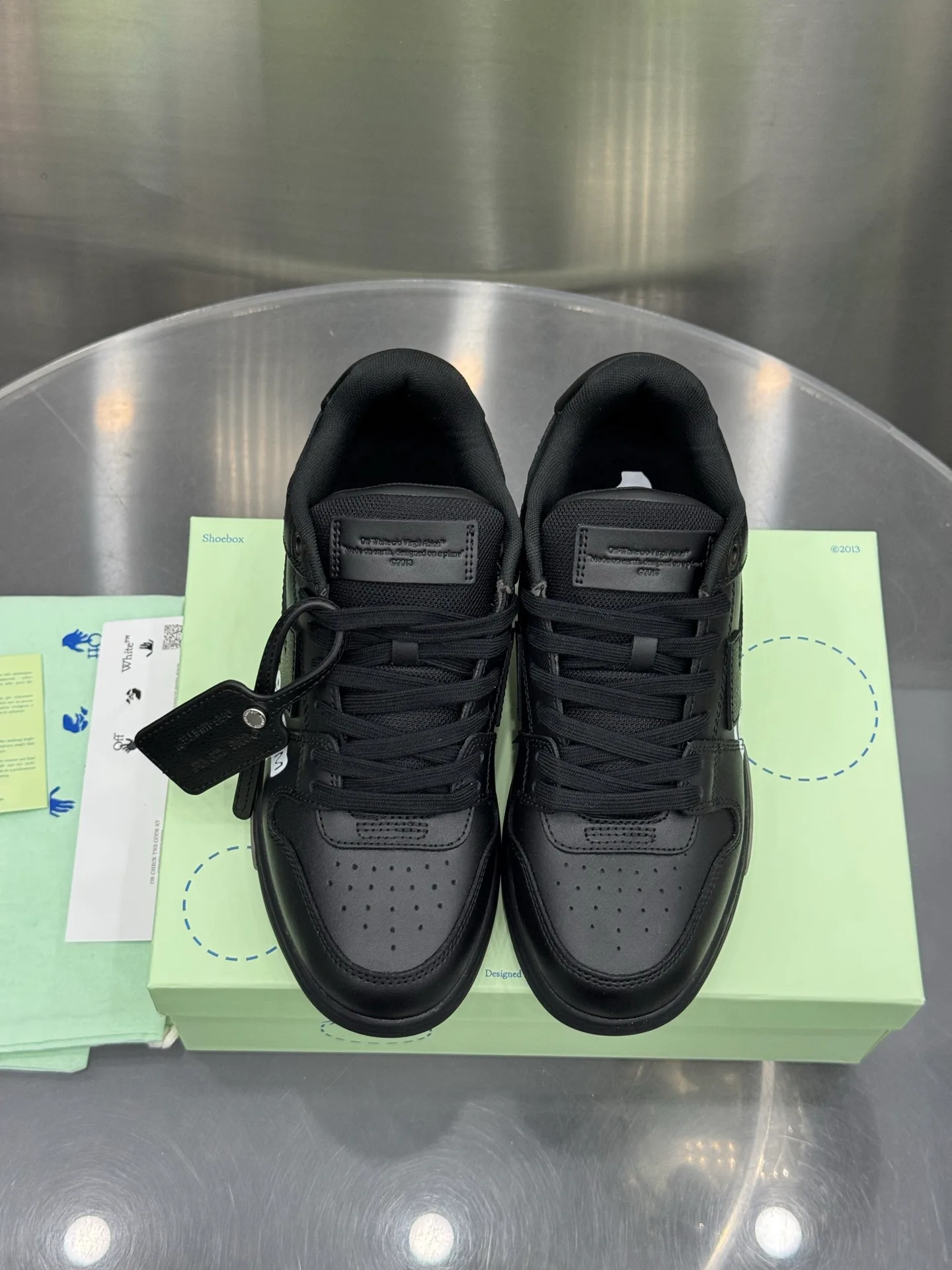 Кроссовки Женские Off-White 11751510