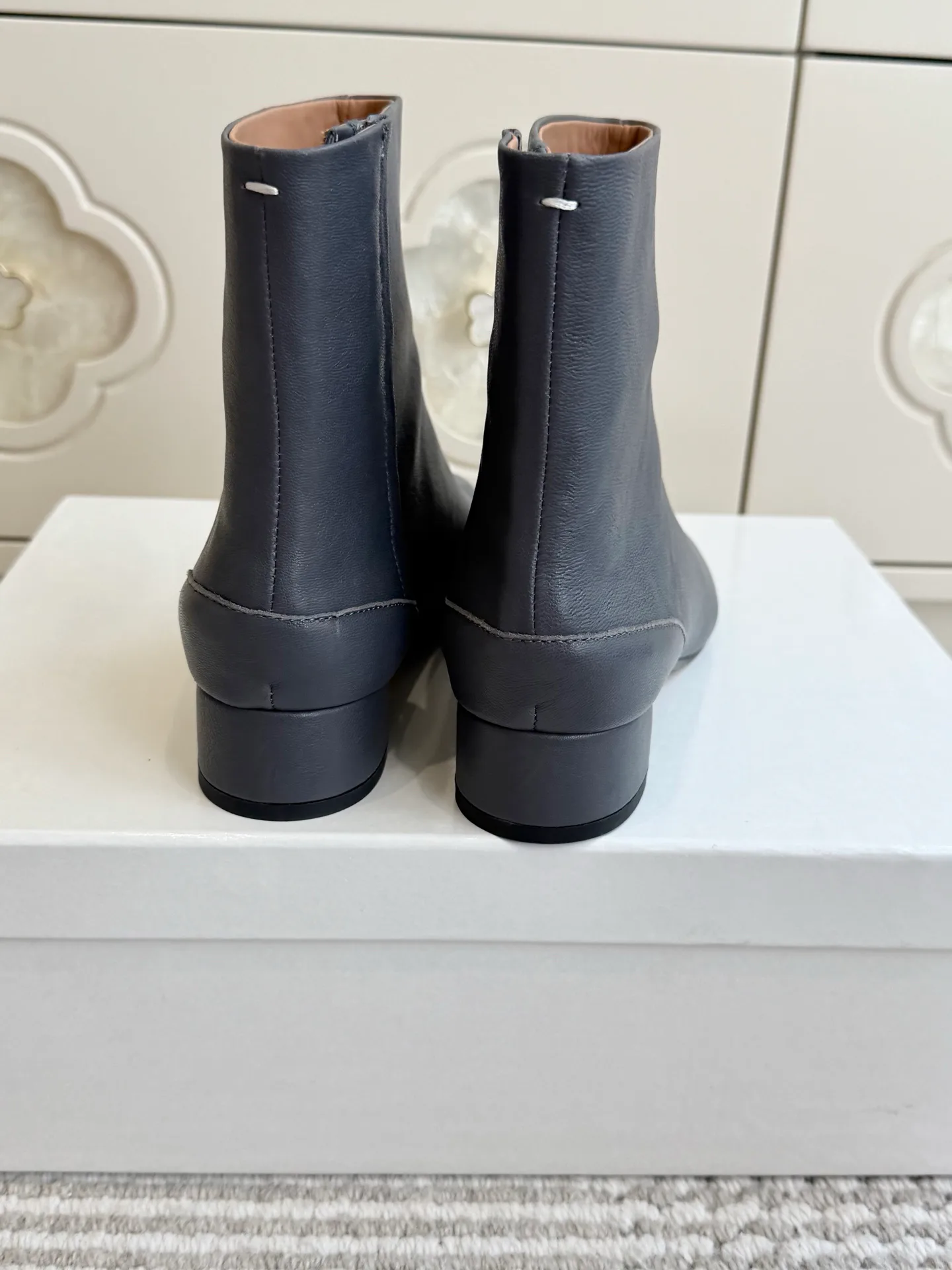 Ботильоны Женские Maison Margiela 18194233