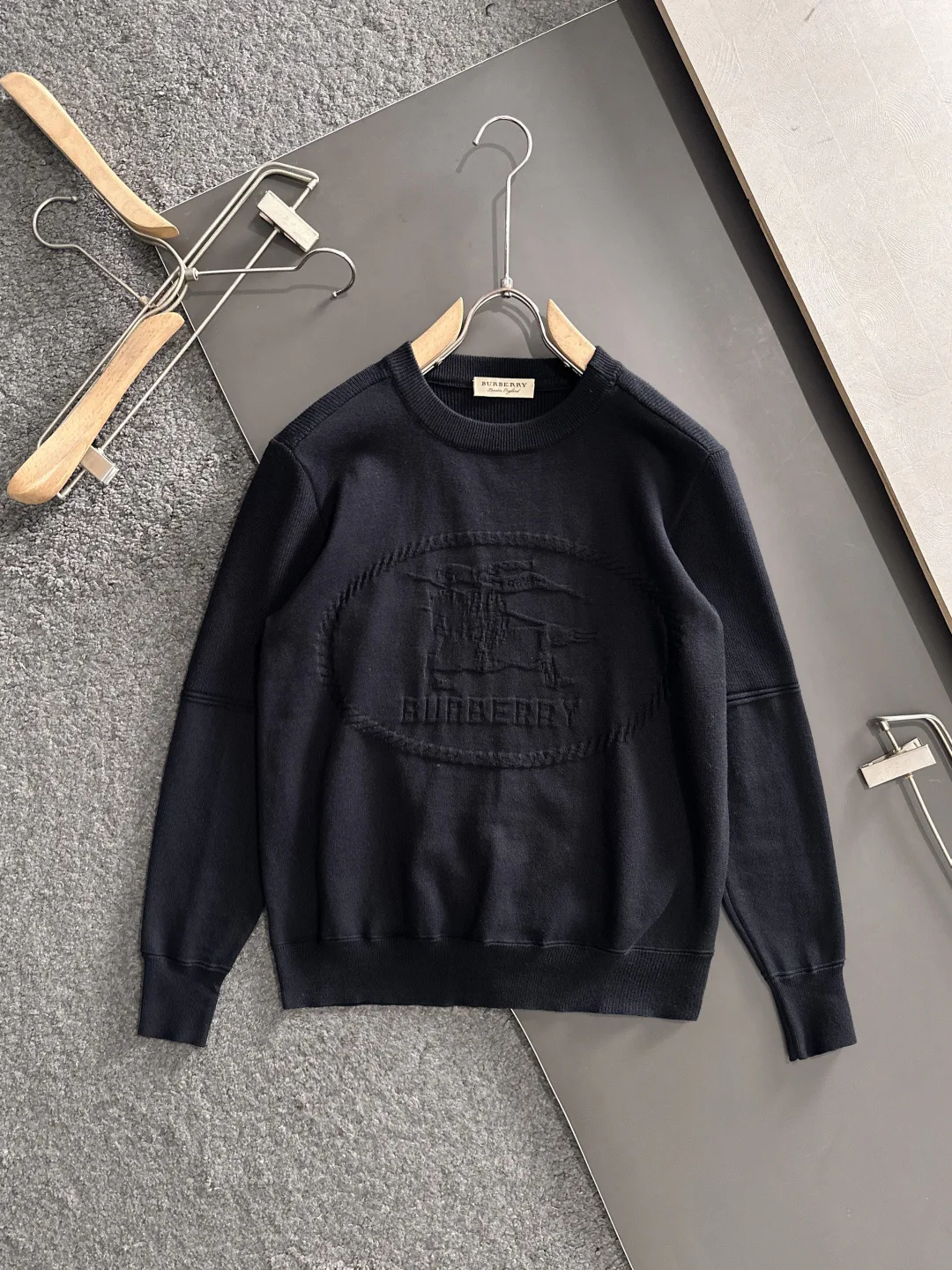 Джемперы И Свитеры Мужские Burberry 961186