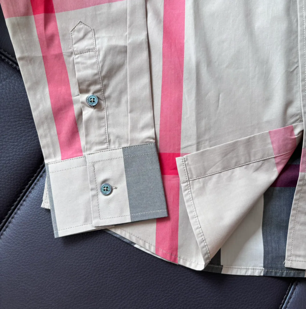 Рубашки Женские Burberry 10542543