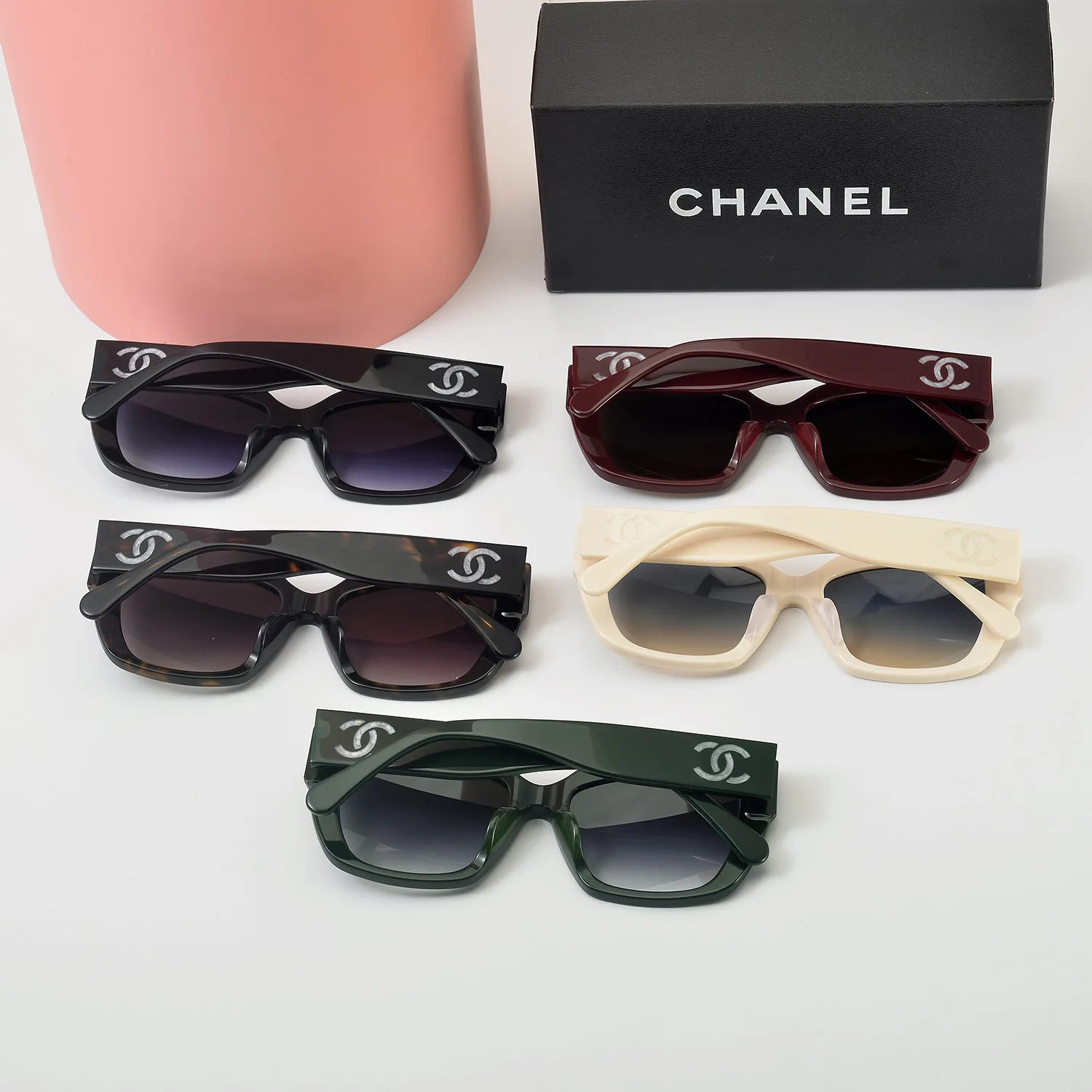 Очки Chanel 18629800