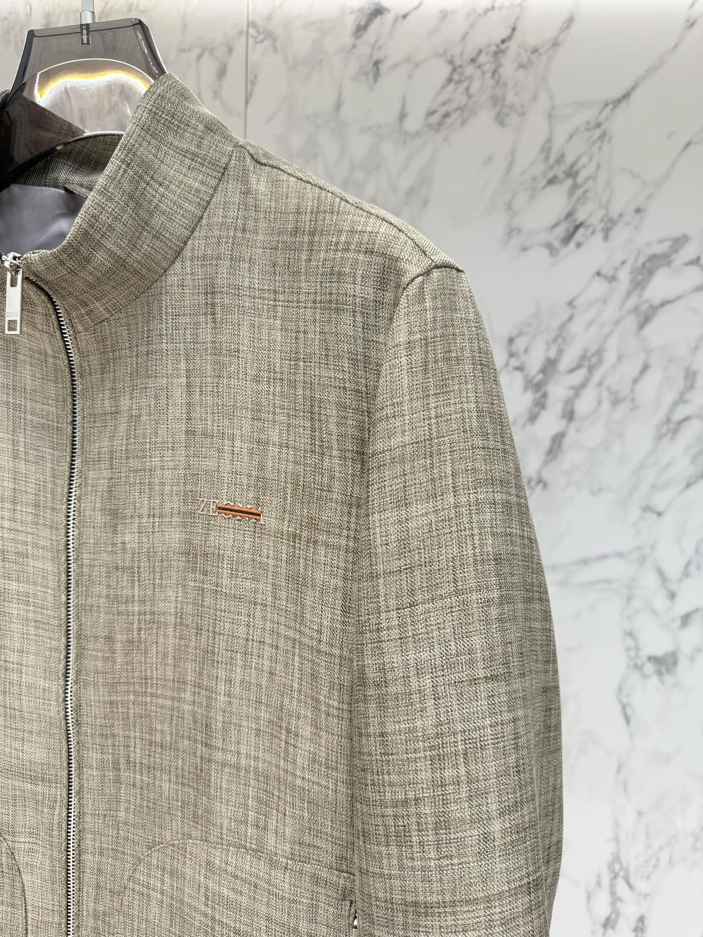 Куртки И Пуховики Мужские Zegna 11512942