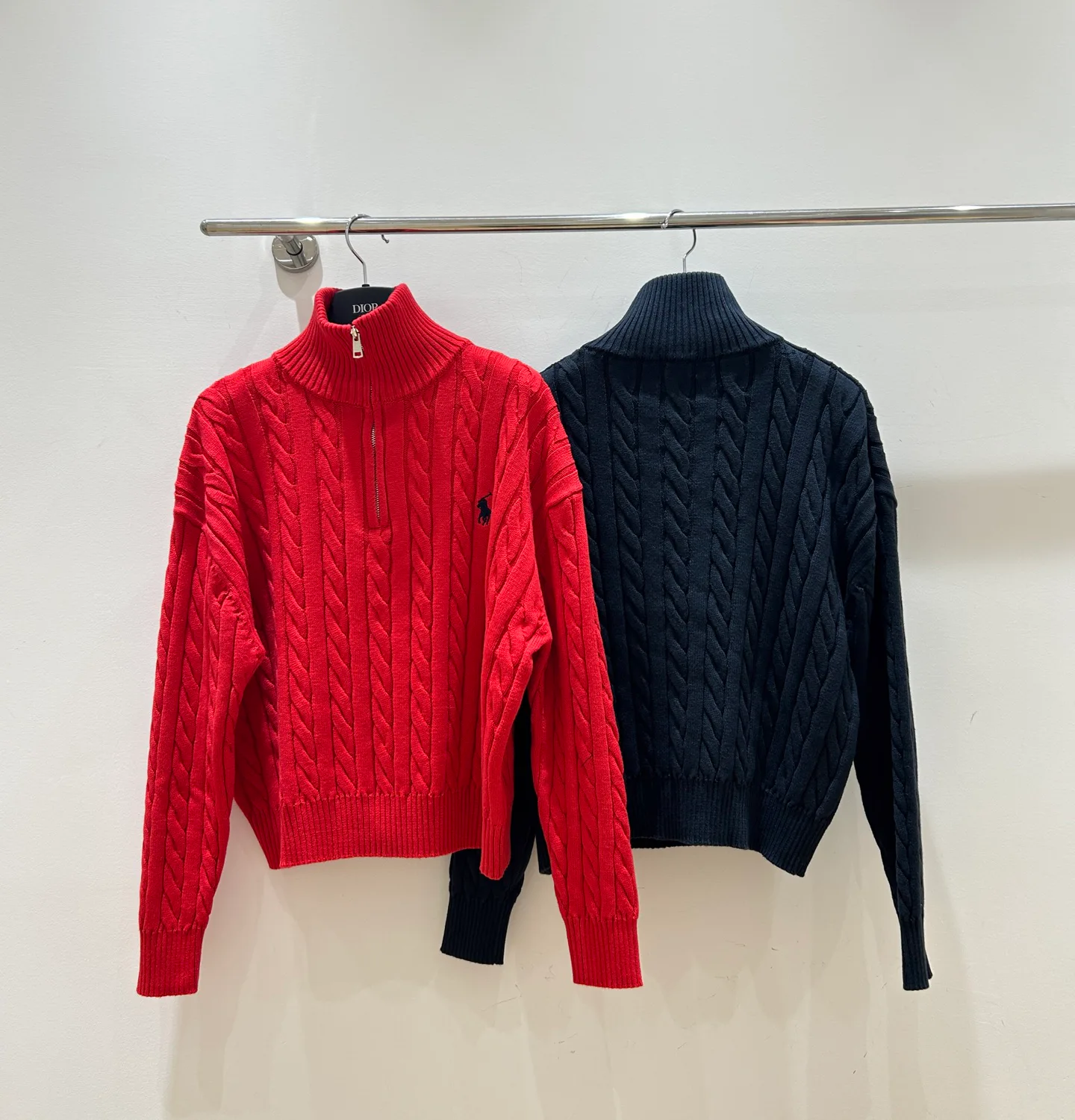 Джемперы И Свитеры Мужские Ralph Lauren 18326225