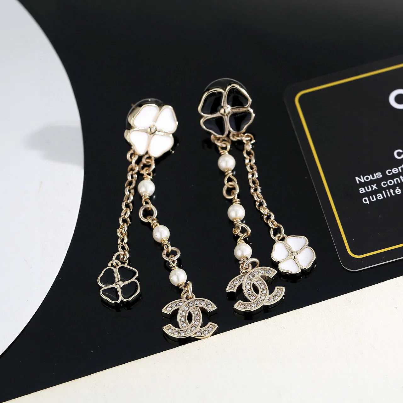 Бижутерия Chanel 2297074