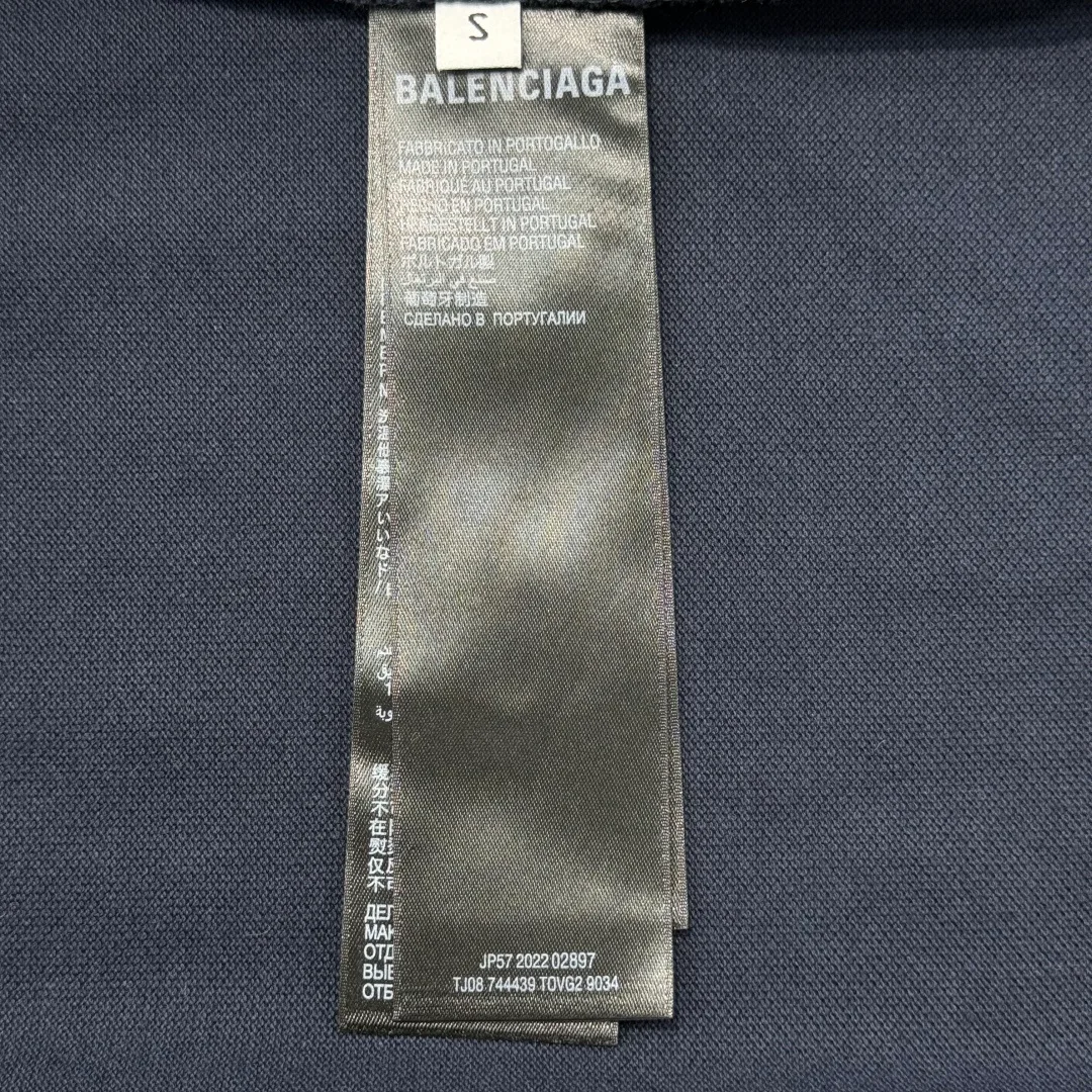 Футболки Мужские Balenciaga 11512437