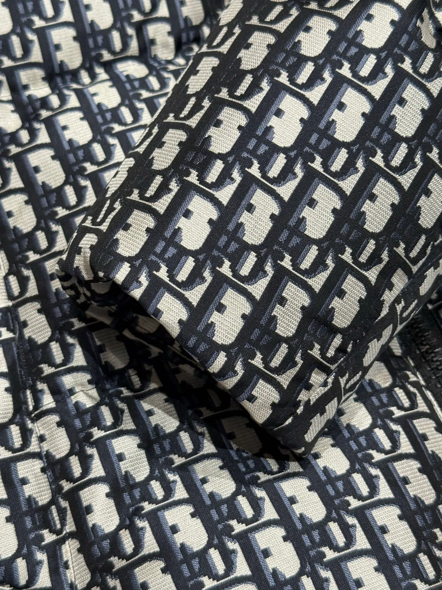 Куртки И Пуховики Мужские Christian Dior 608575