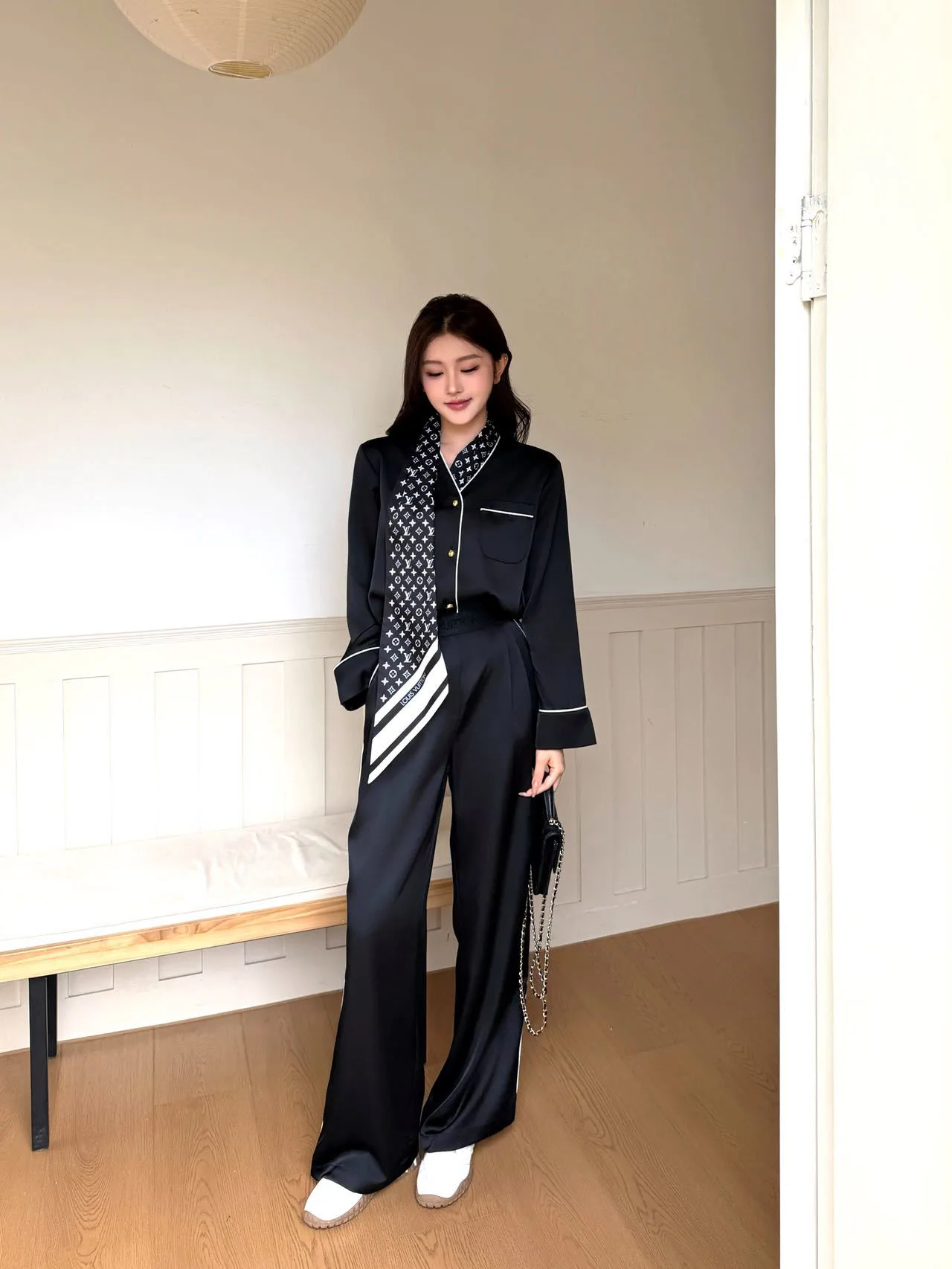 Костюмы Женские Louis Vuitton 3947034