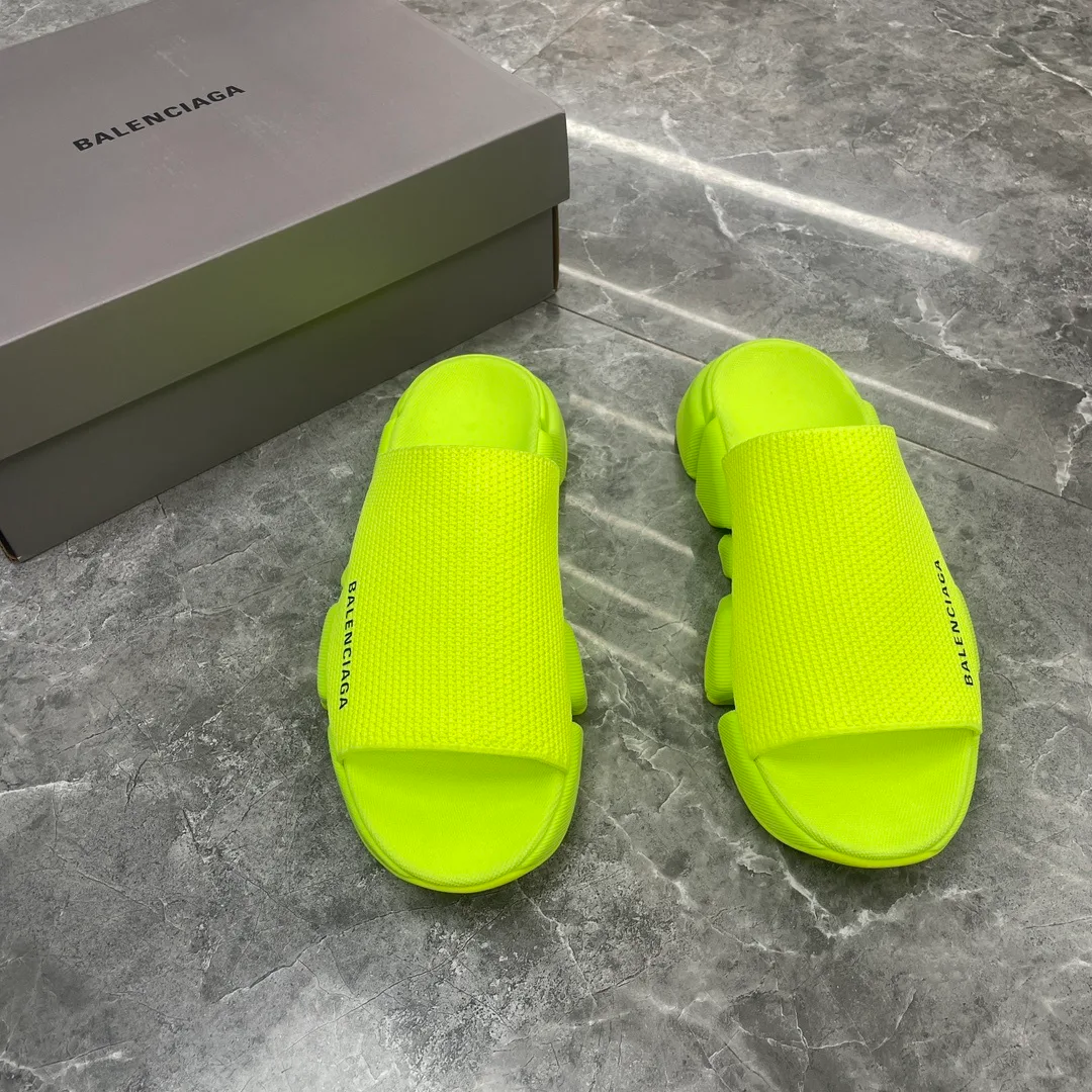 Шлепанцы Женские Balenciaga 11687275