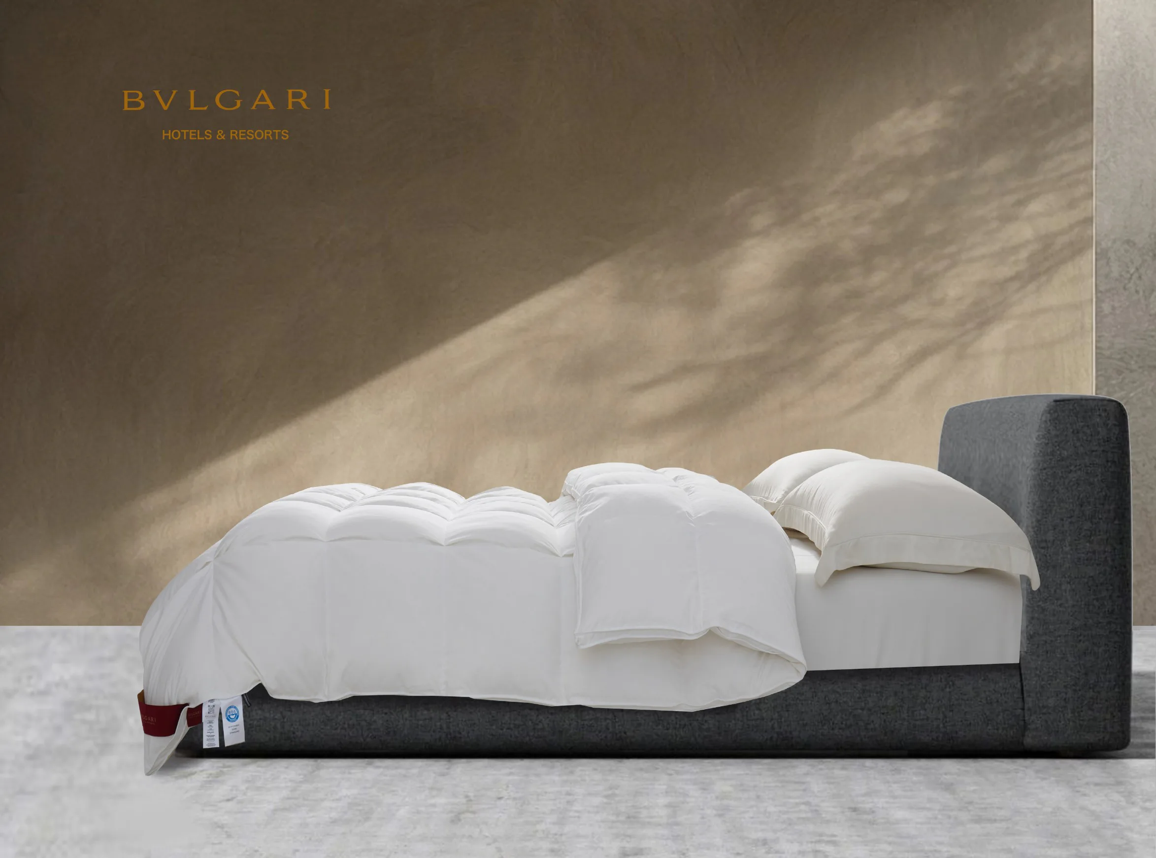 Постельное Белье Bvlgari 702995