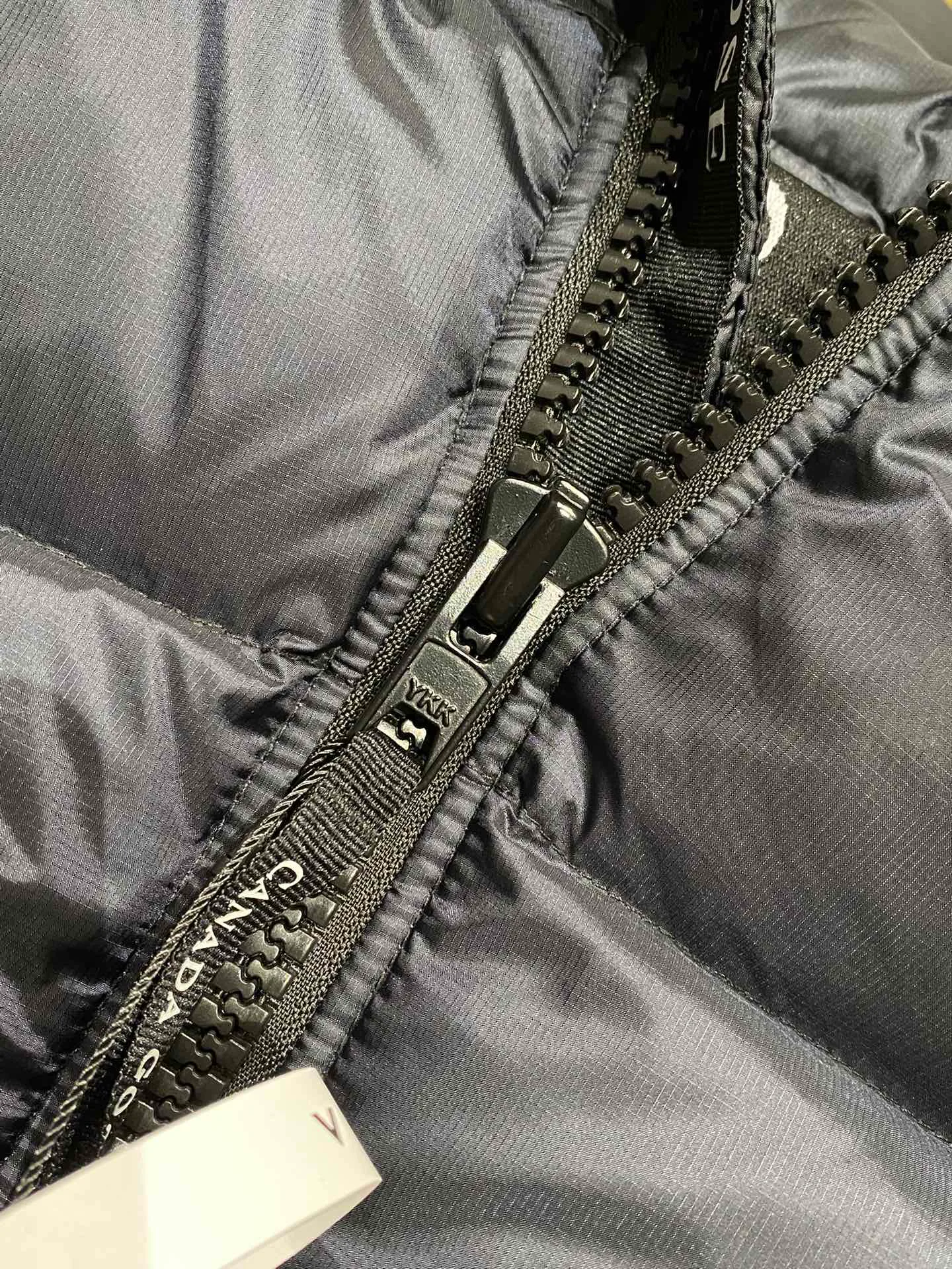 Куртки И Пуховики Мужские Canada Goose 608722