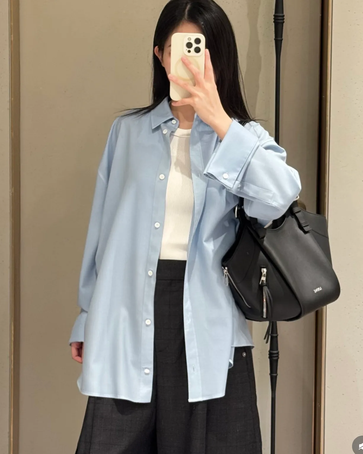 Рубашки Женские Loewe 11680660