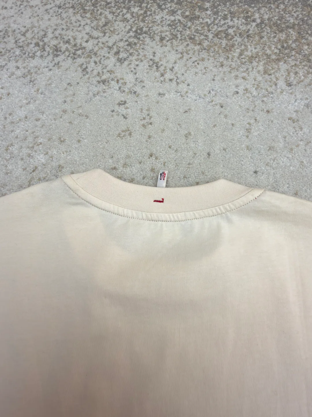 Футболки Мужские Moncler 13432823