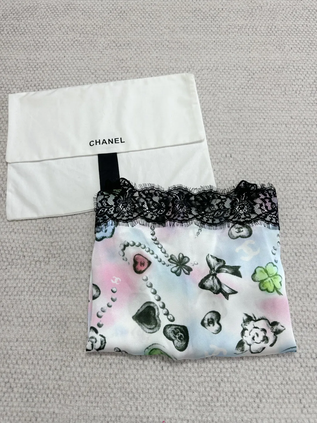 Топы Женские Chanel 9866340