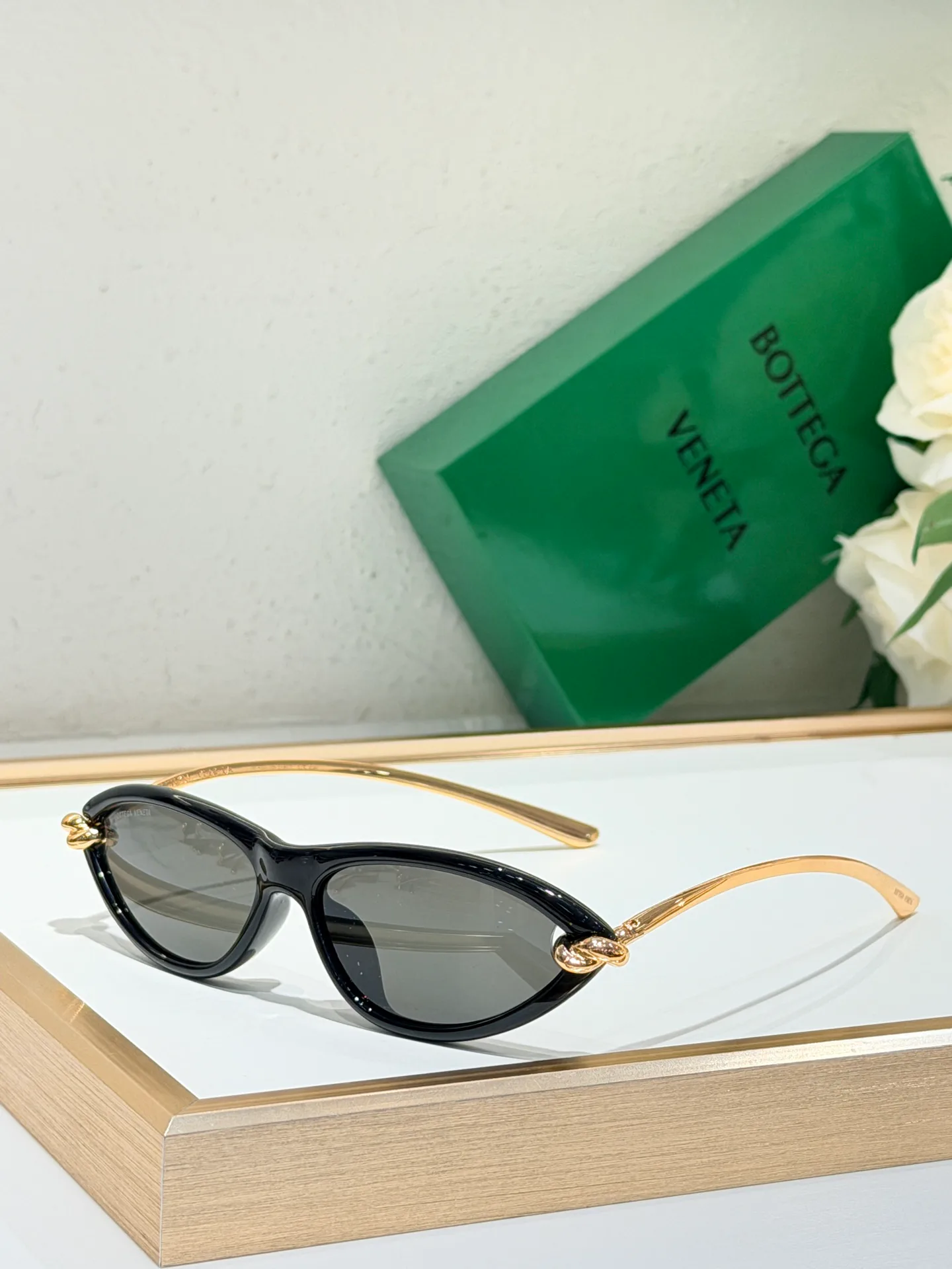 Очки Bottega Veneta 429849