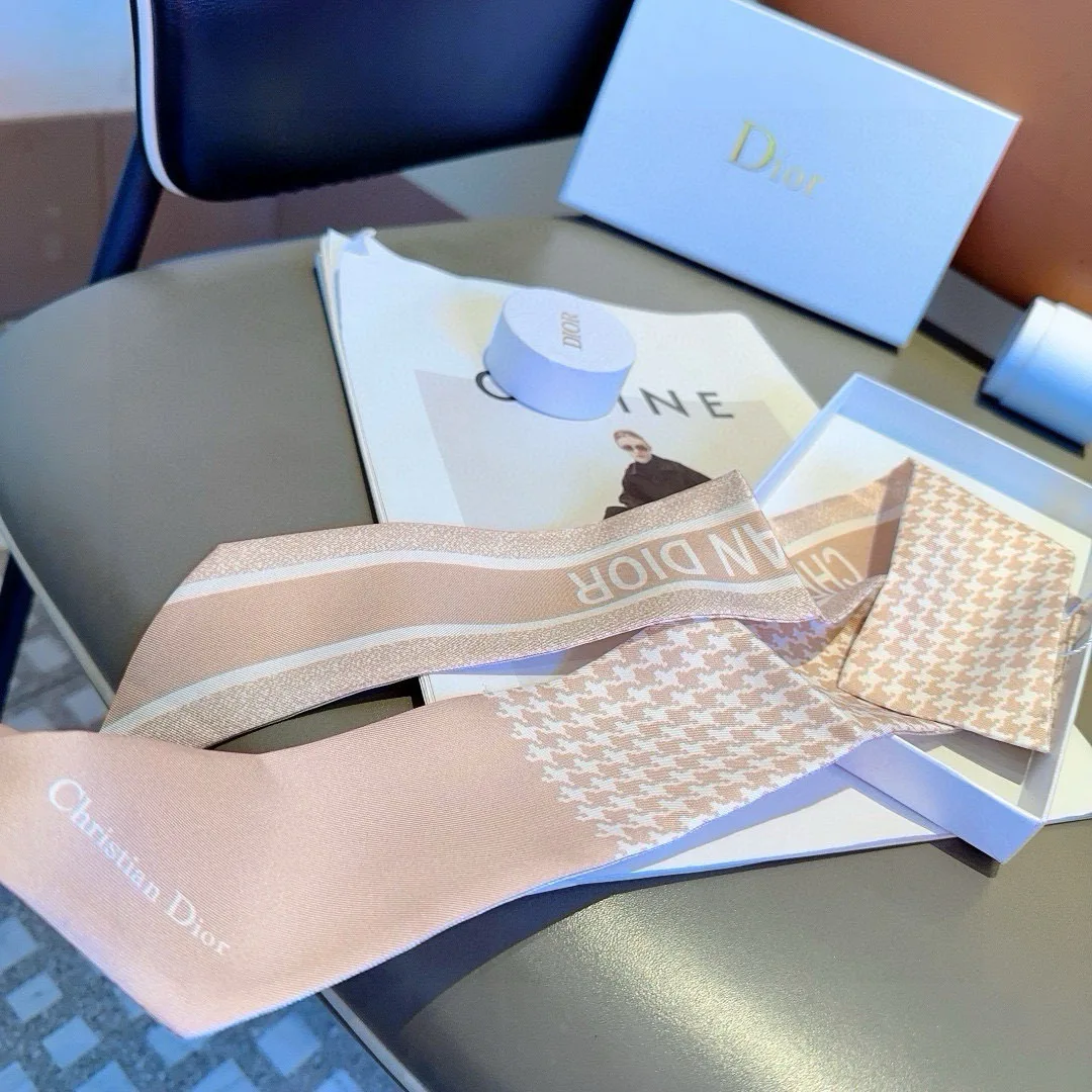 Шарфы Christian Dior 19508