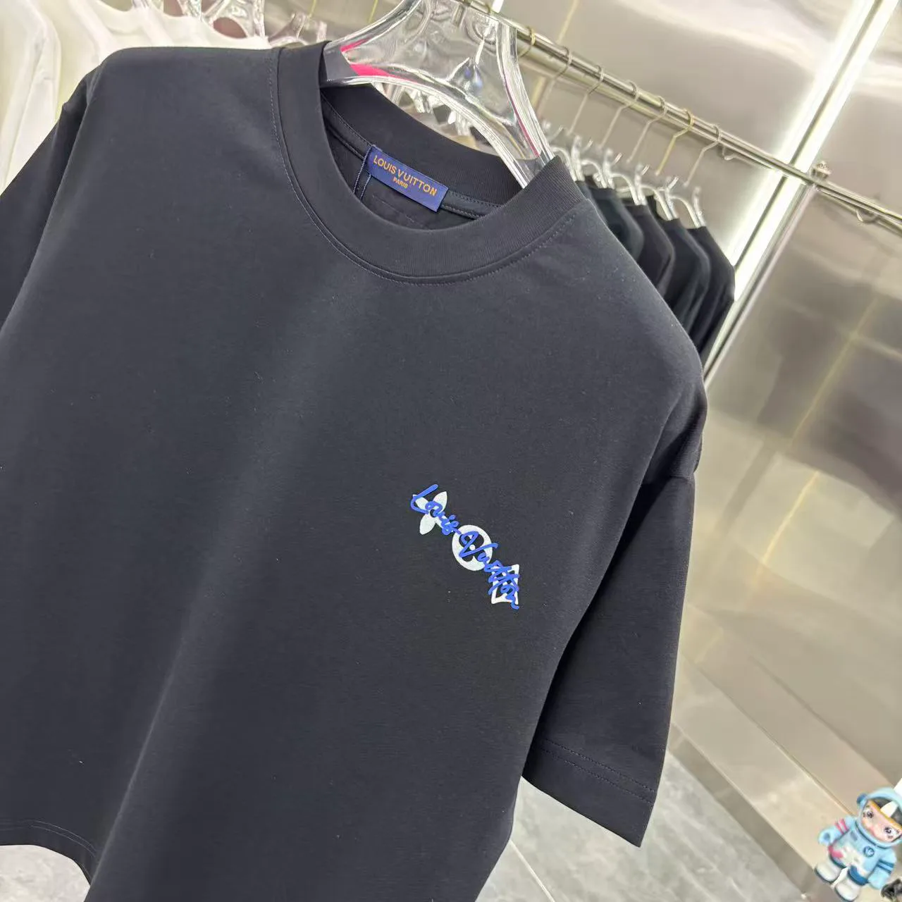 Футболки Женские Louis Vuitton 1548619