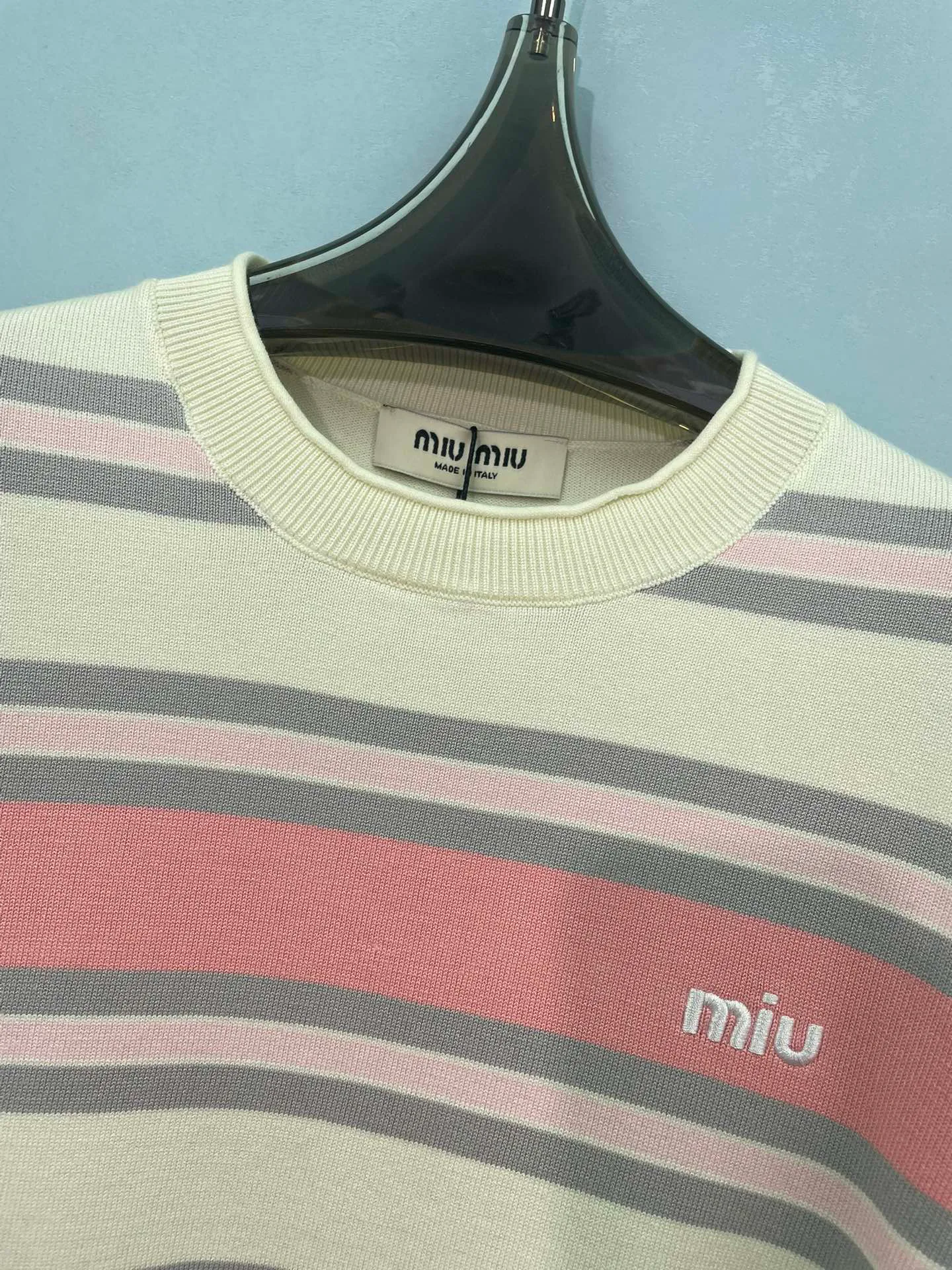 Джемперы И Свитеры Женские Miu Miu 17615296