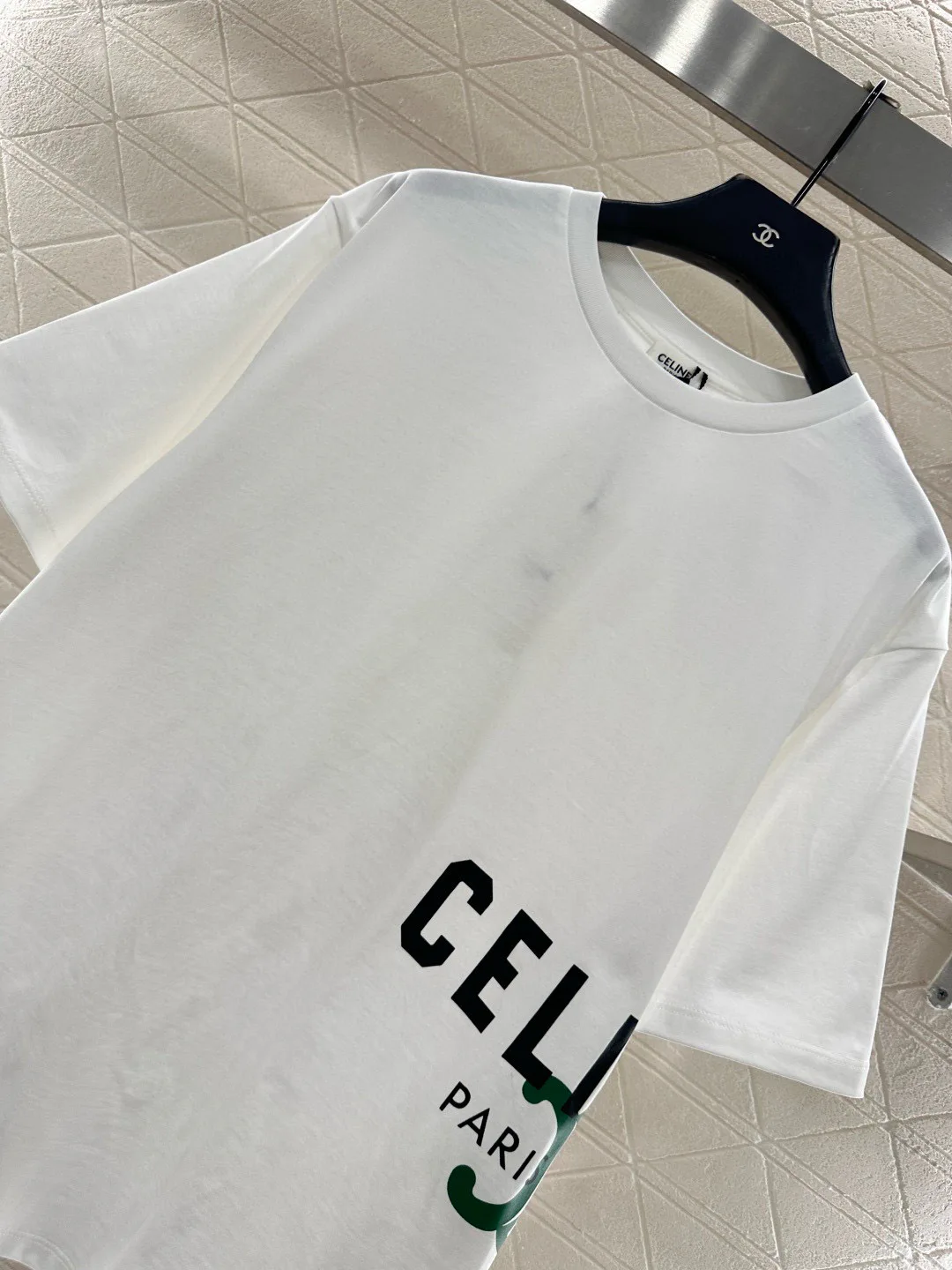 Футболки Женские Celine 5071752