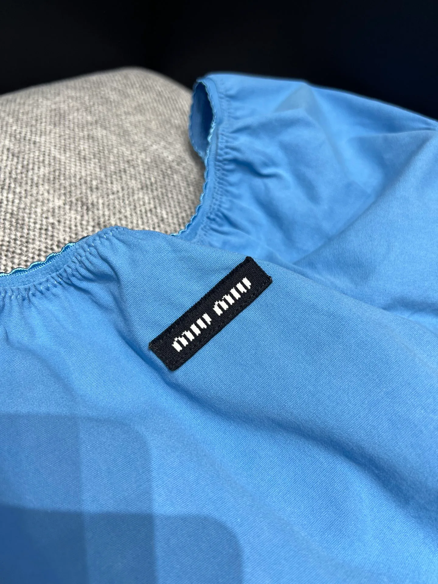 Платья Женские Miu Miu 11527759