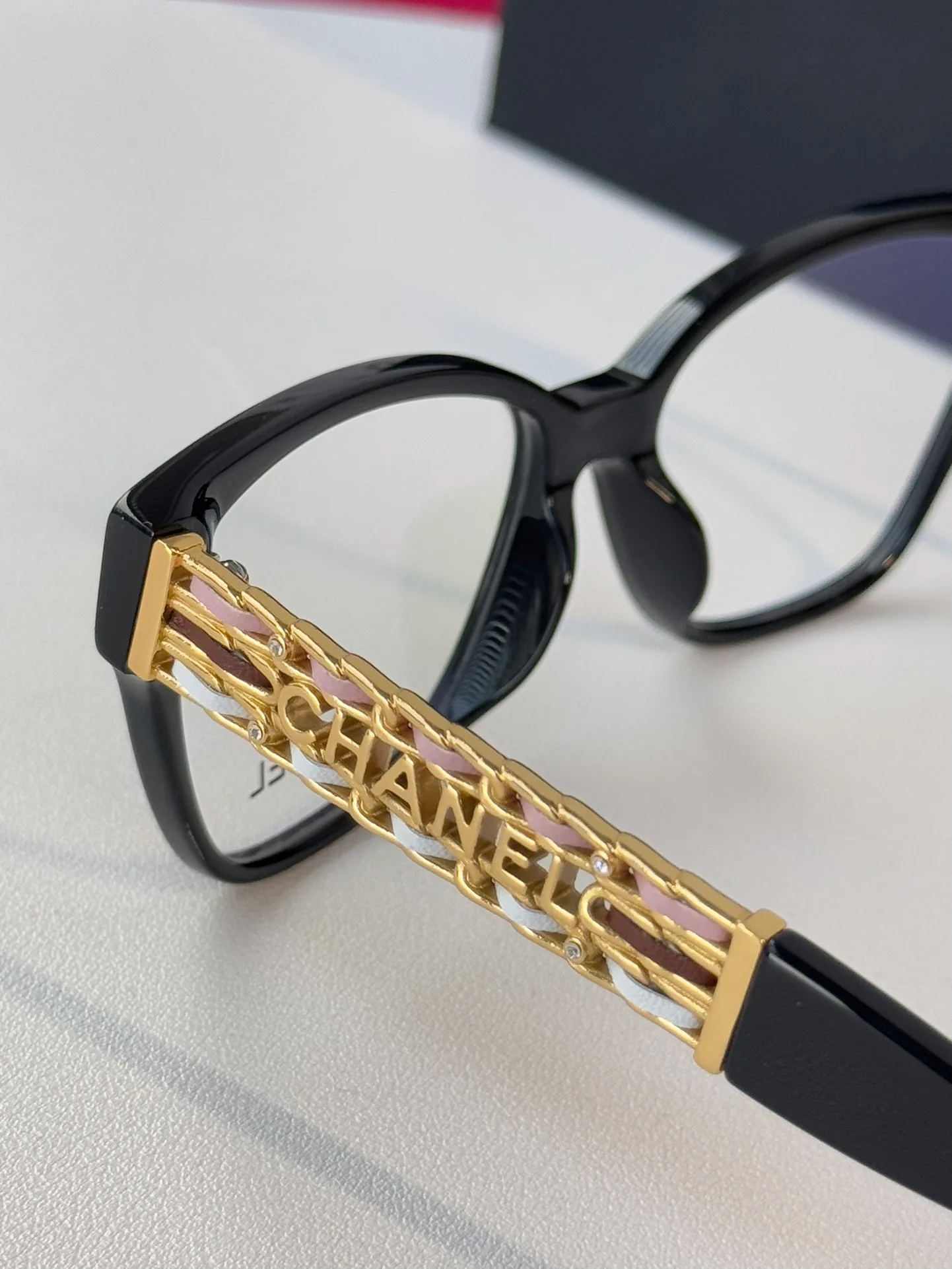 Очки Chanel 17464