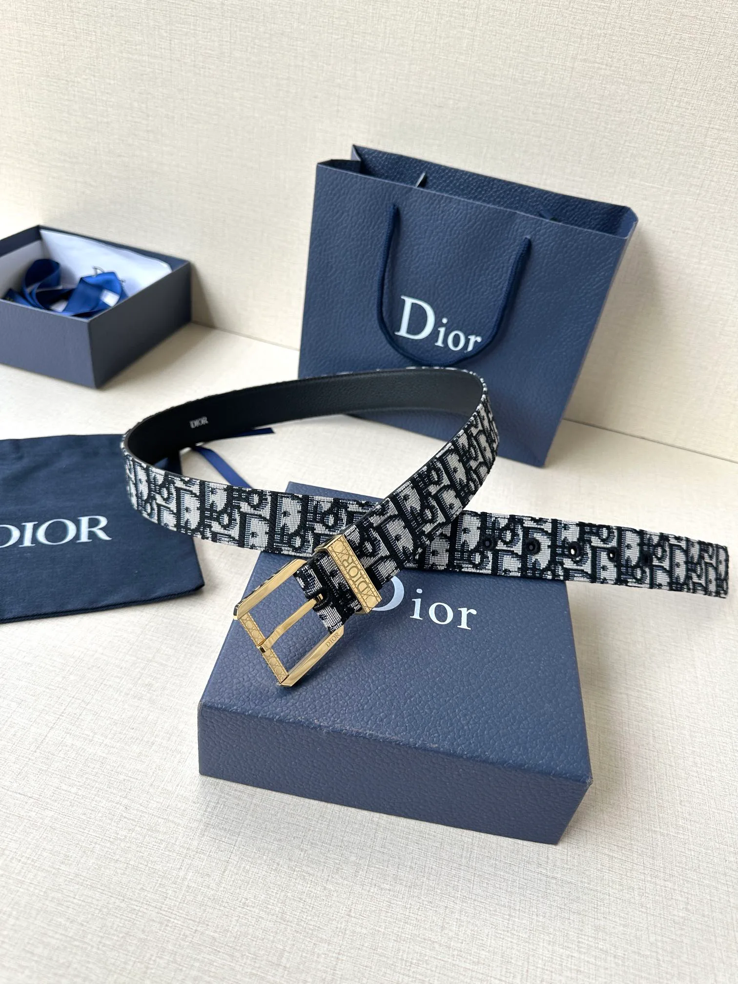 Ремни Christian Dior 14066070