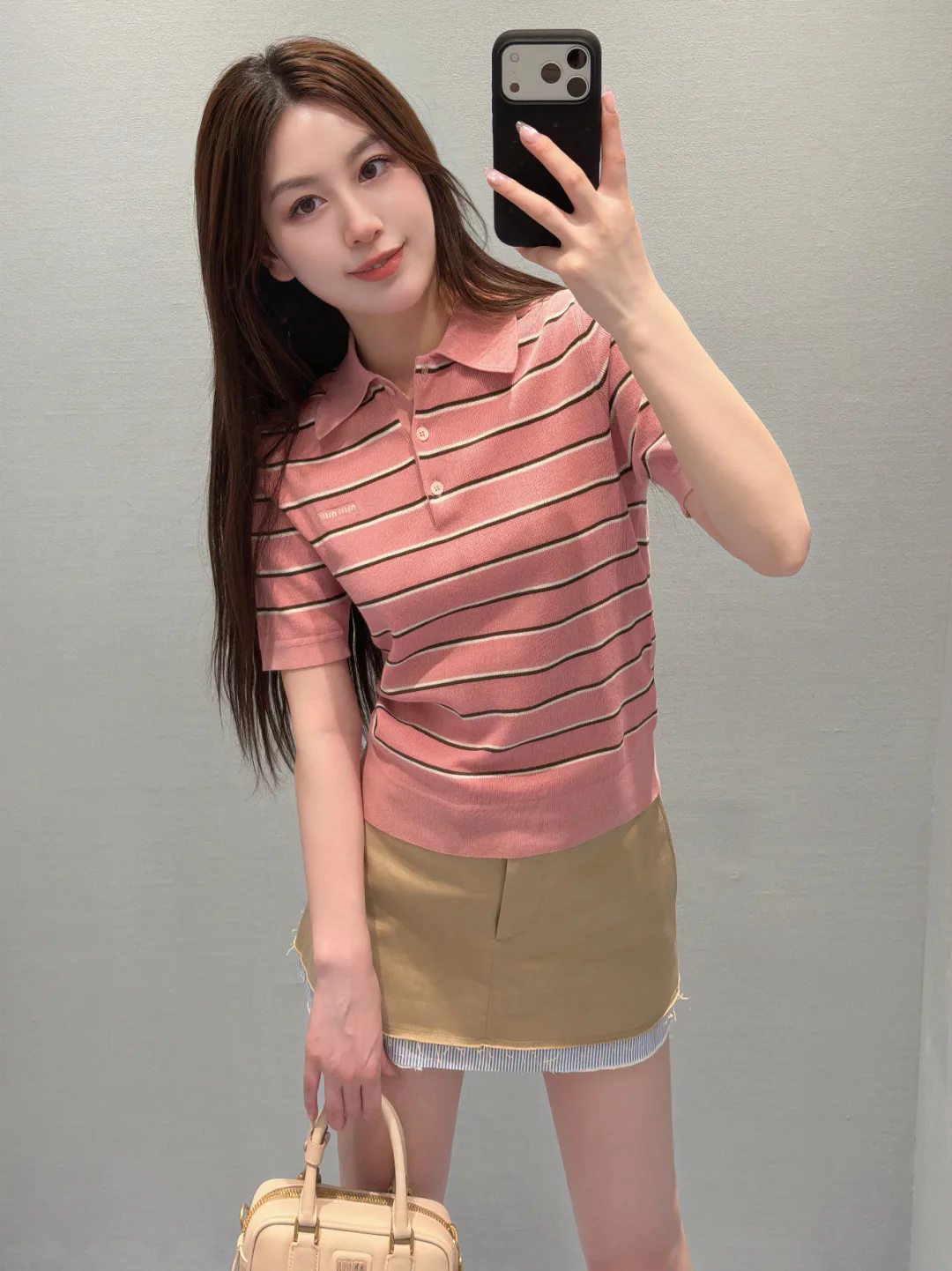 Рубашки Женские Miu Miu 11318256