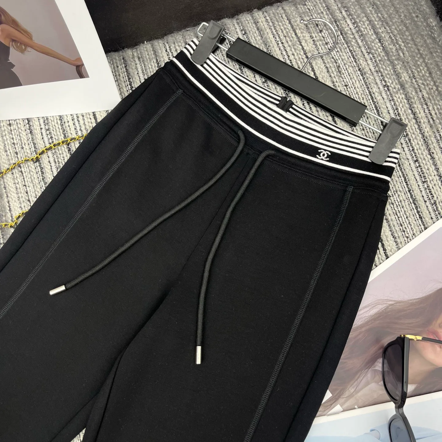 Брюки Женские Chanel 2274481