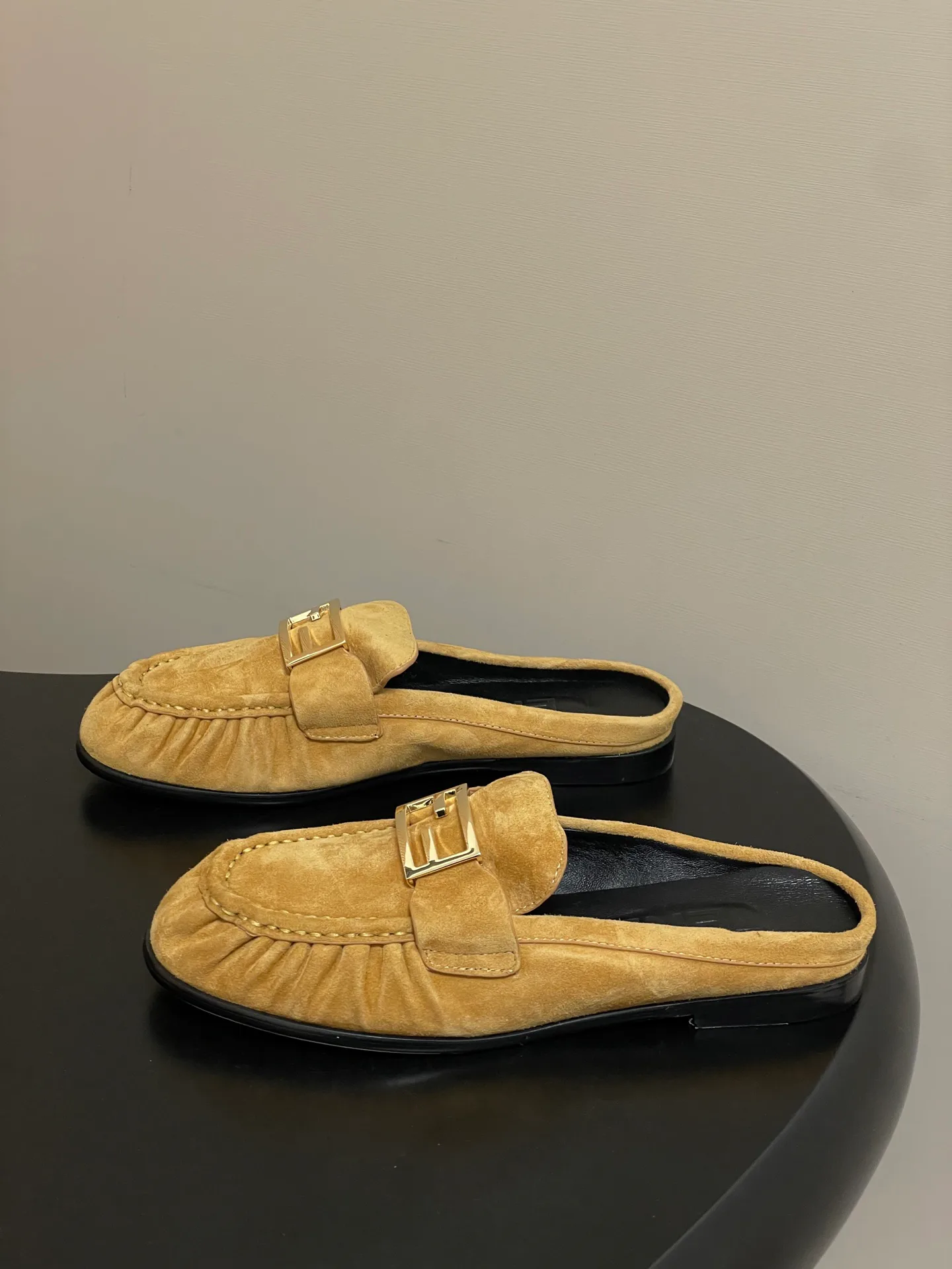 Лоферы И Мокасины Женские Fendi 1284443