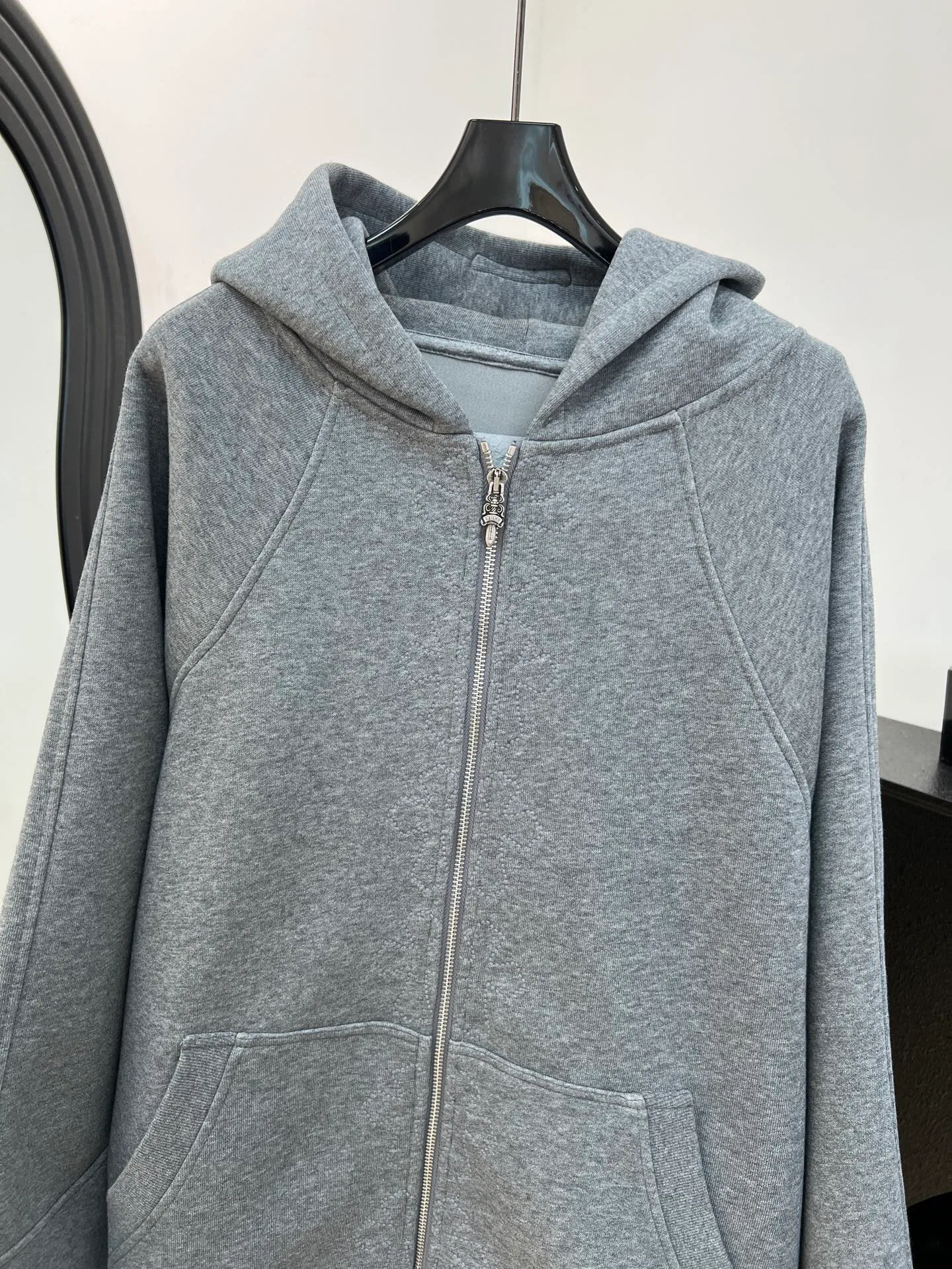 Свитшоты И Худи Мужские Chrome Hearts 18008185